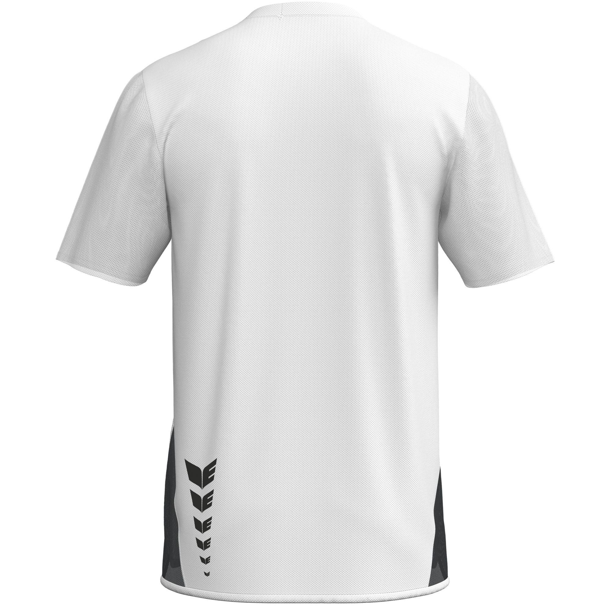 Erima T-Shirt erima Herren T-Shirt T&F WINGS T-Shirt function