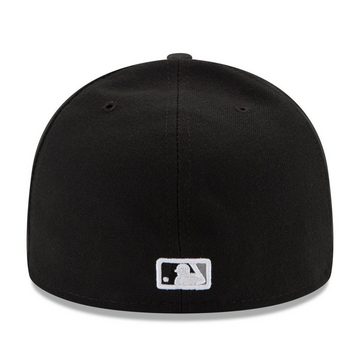 New Era Fitted Cap 59Fifty AUTHENTIC ONFIELD Chicago White Sox