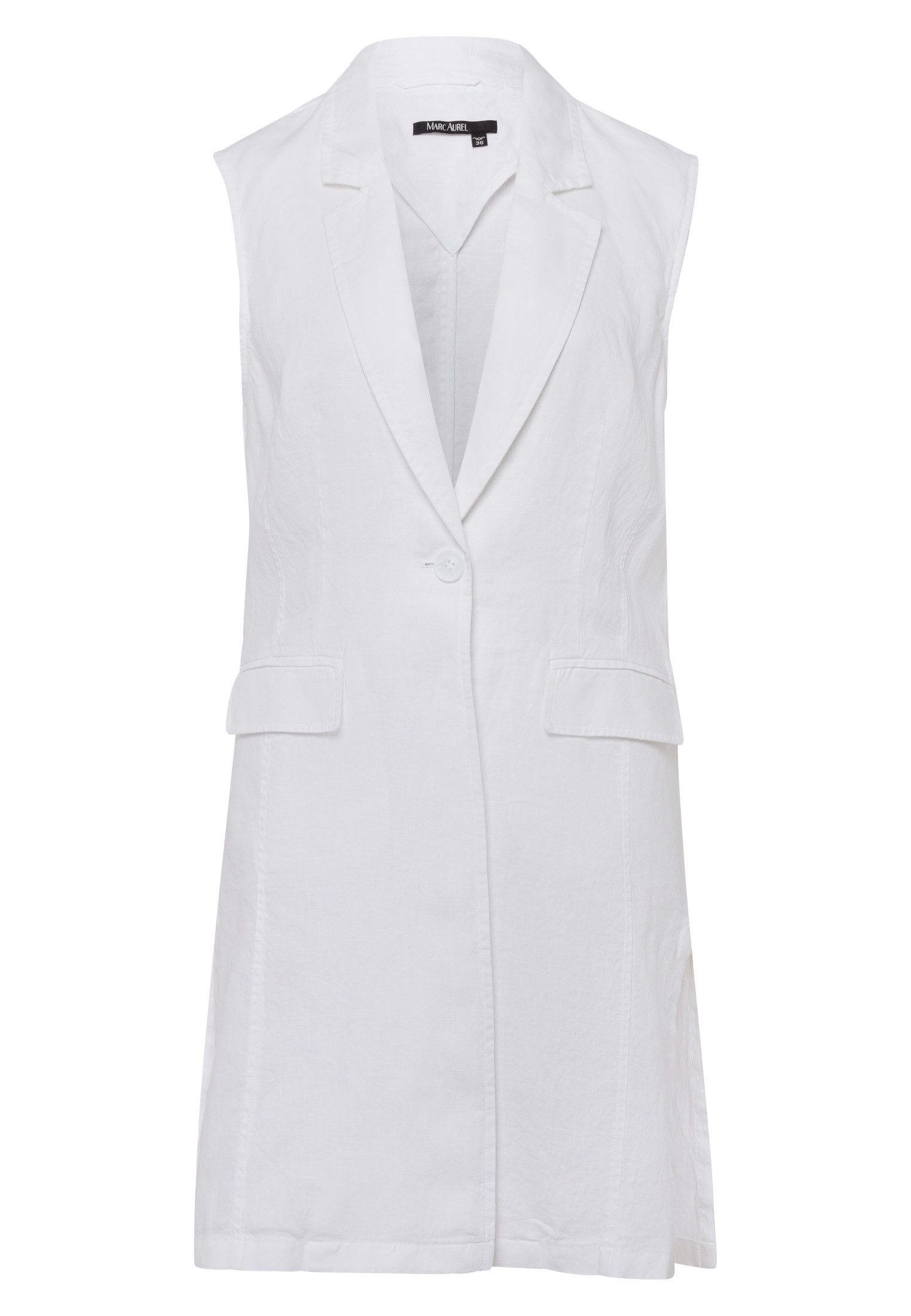 MARC AUREL Kurzweste