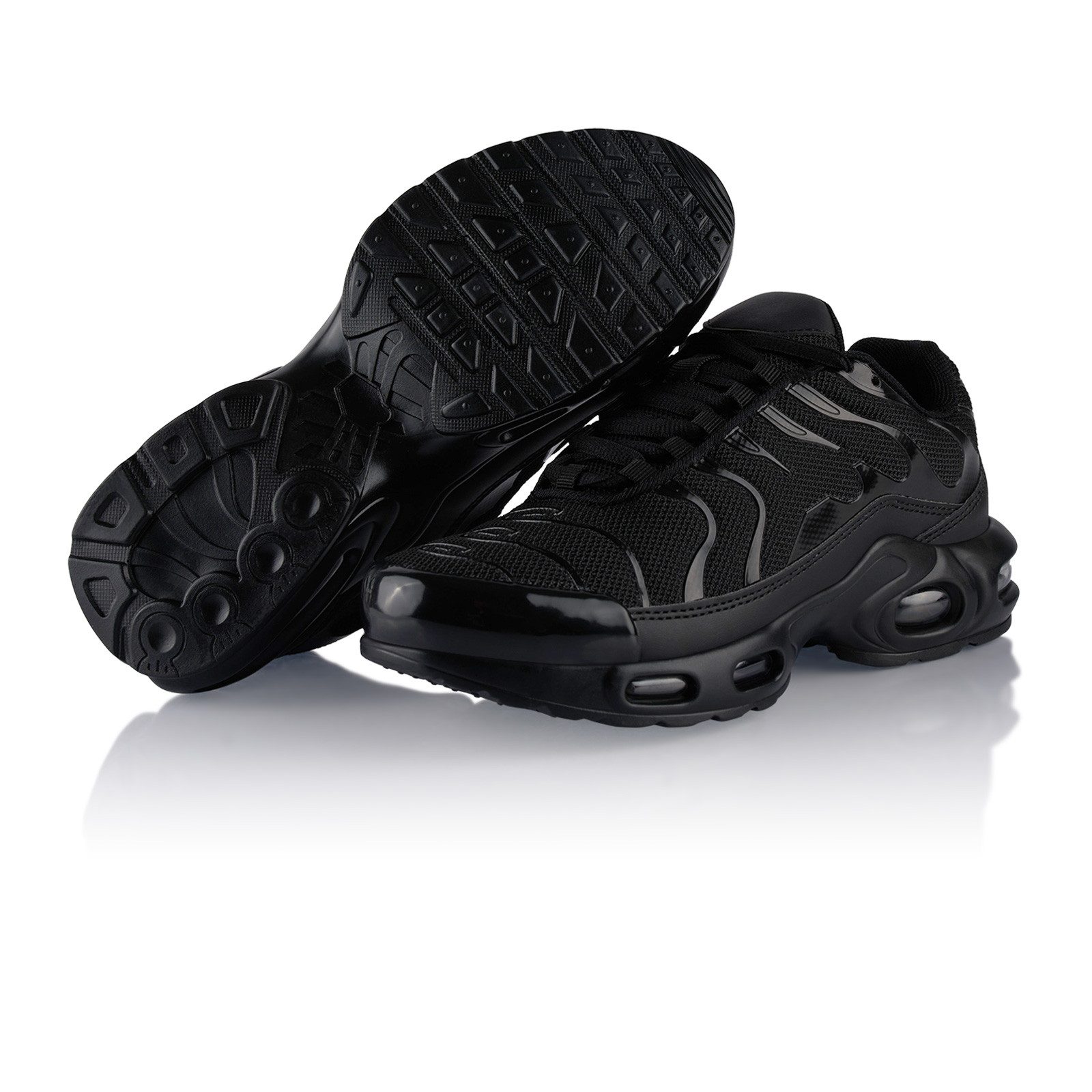 Fusskleidung Damen Herren Sportschuhe Dämpfung leichte Laufschuhe Sneaker – Bild 4 von 5