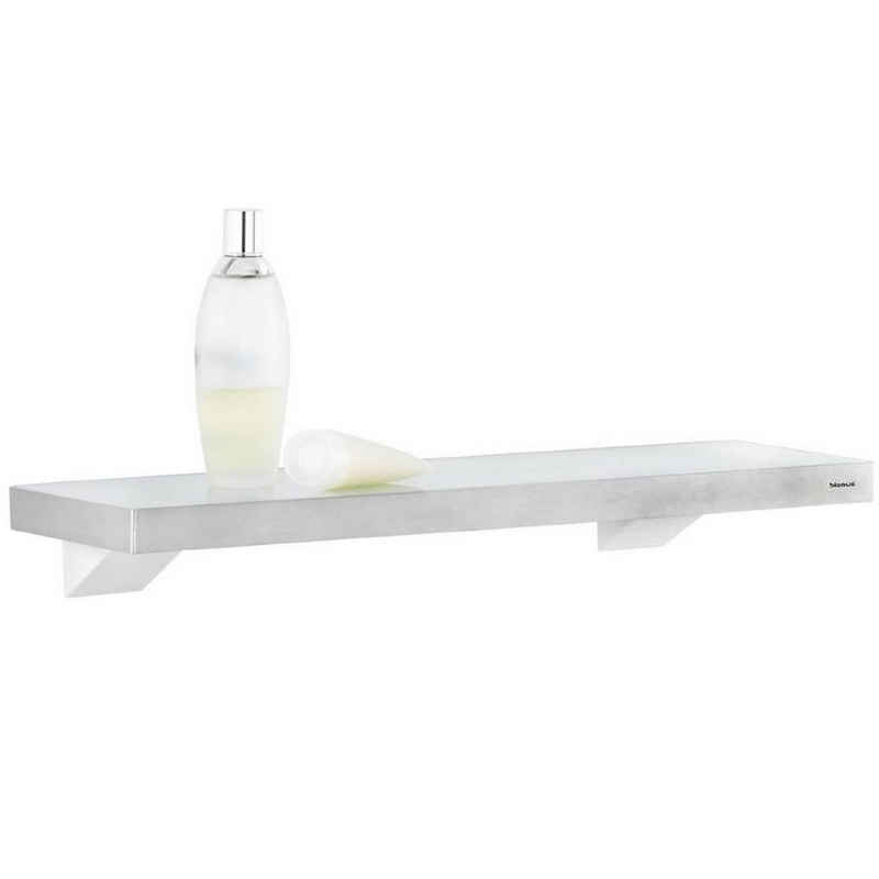 blomus Badaccessoires-Sets Blomus 68642 Badablage Sento Edelstahl matt