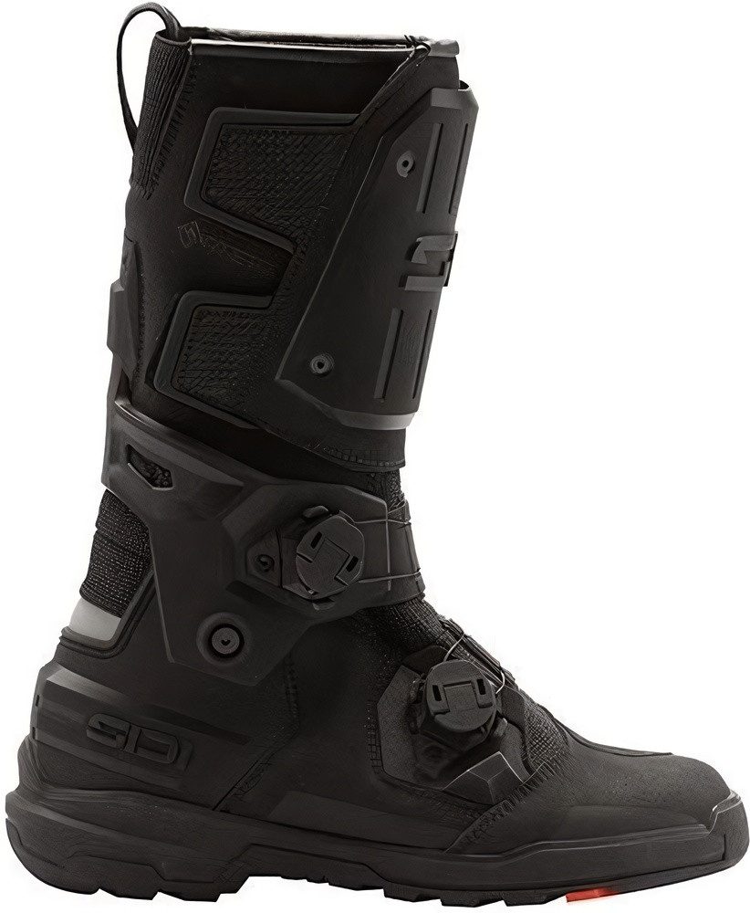 Sidi Taurus Gtx Motorradstiefel