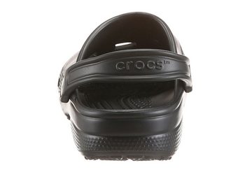 Crocs Classic Clog, Sommerschuh, Gartenschuh, Poolslides, mit typischem Logo