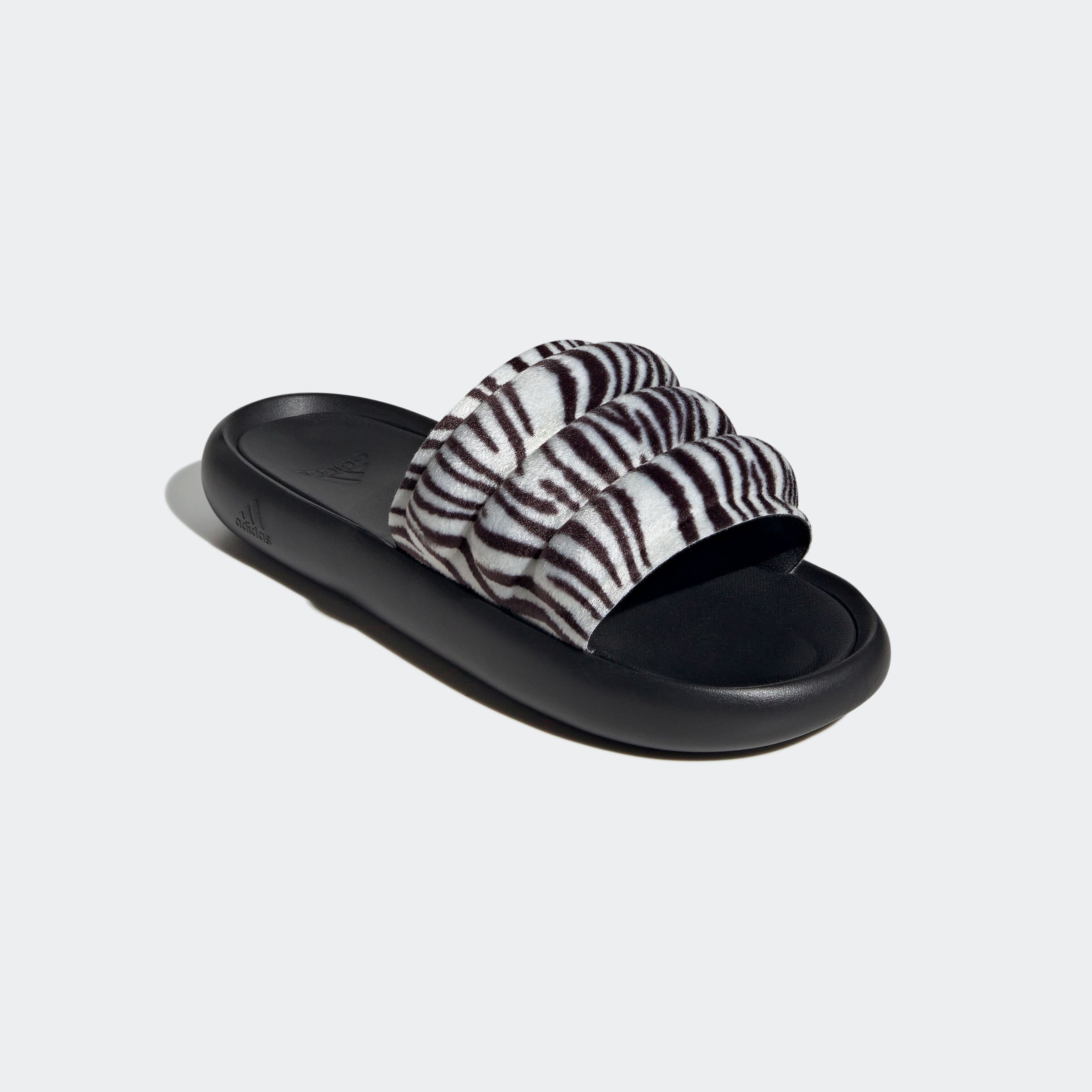 adidas Sportswear ZPLAASH ADILETTE Badesandale günstig online kaufen