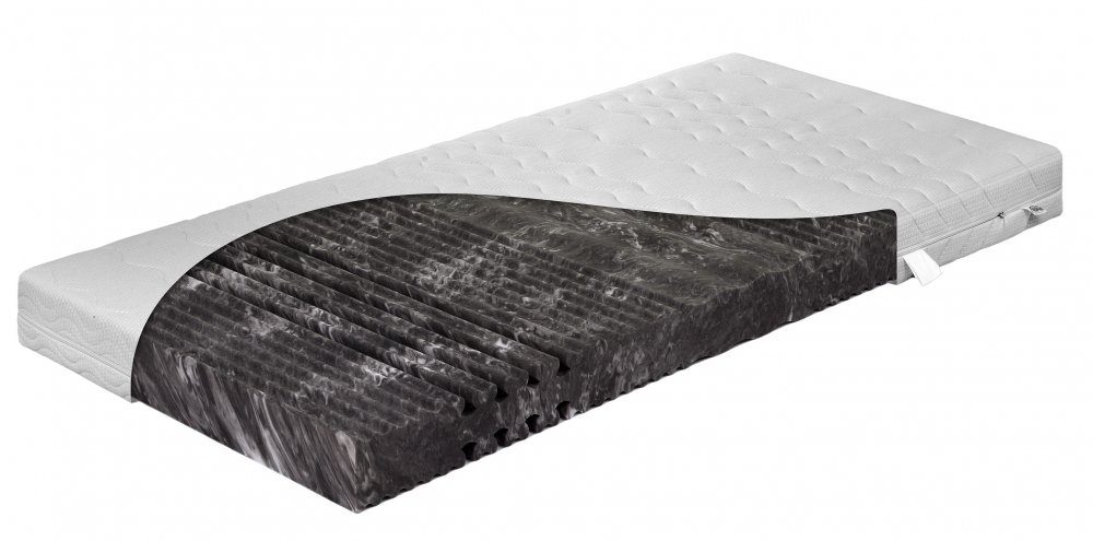 Komfortschaummatratze Komfortschaummatratze AIR Balance, DaMi, 14 cm hoch
