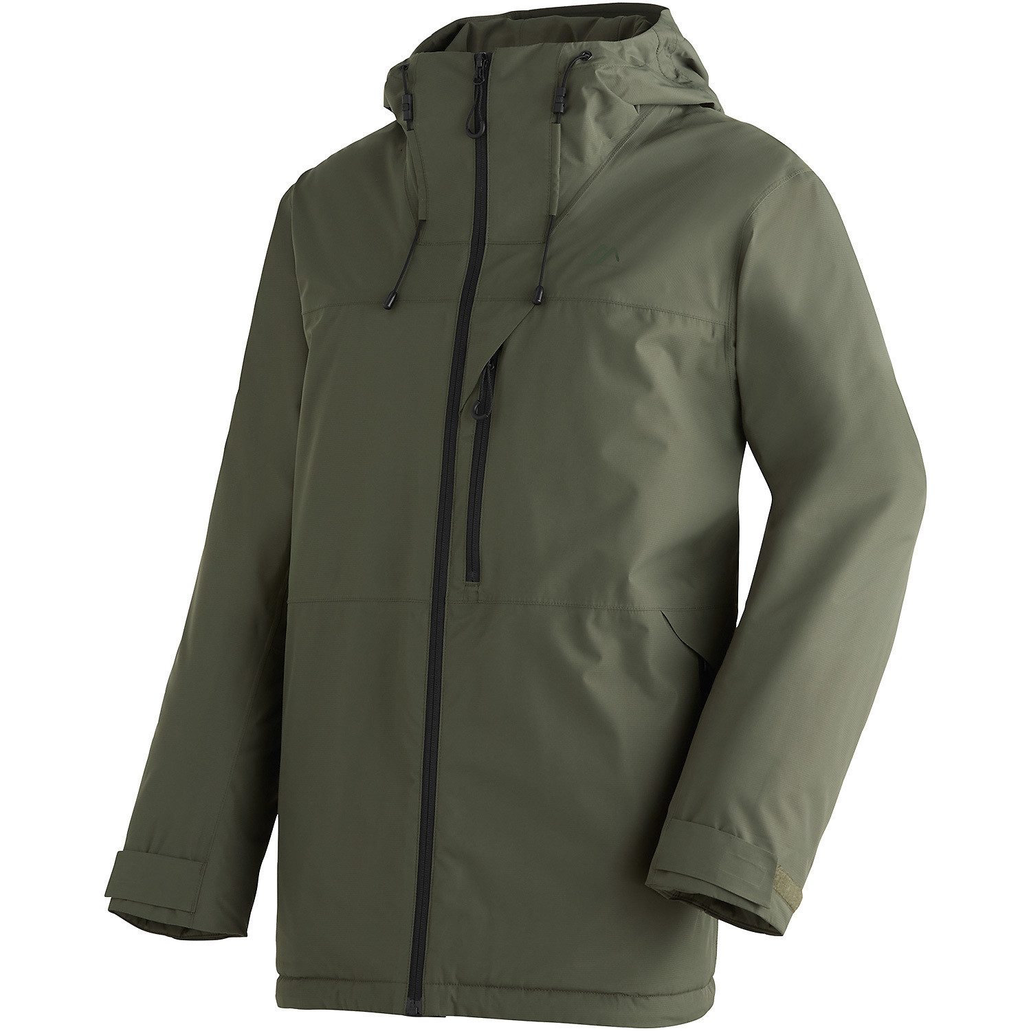 Maier Sports Funktionsjacke Funktionsjacke Walberla M
