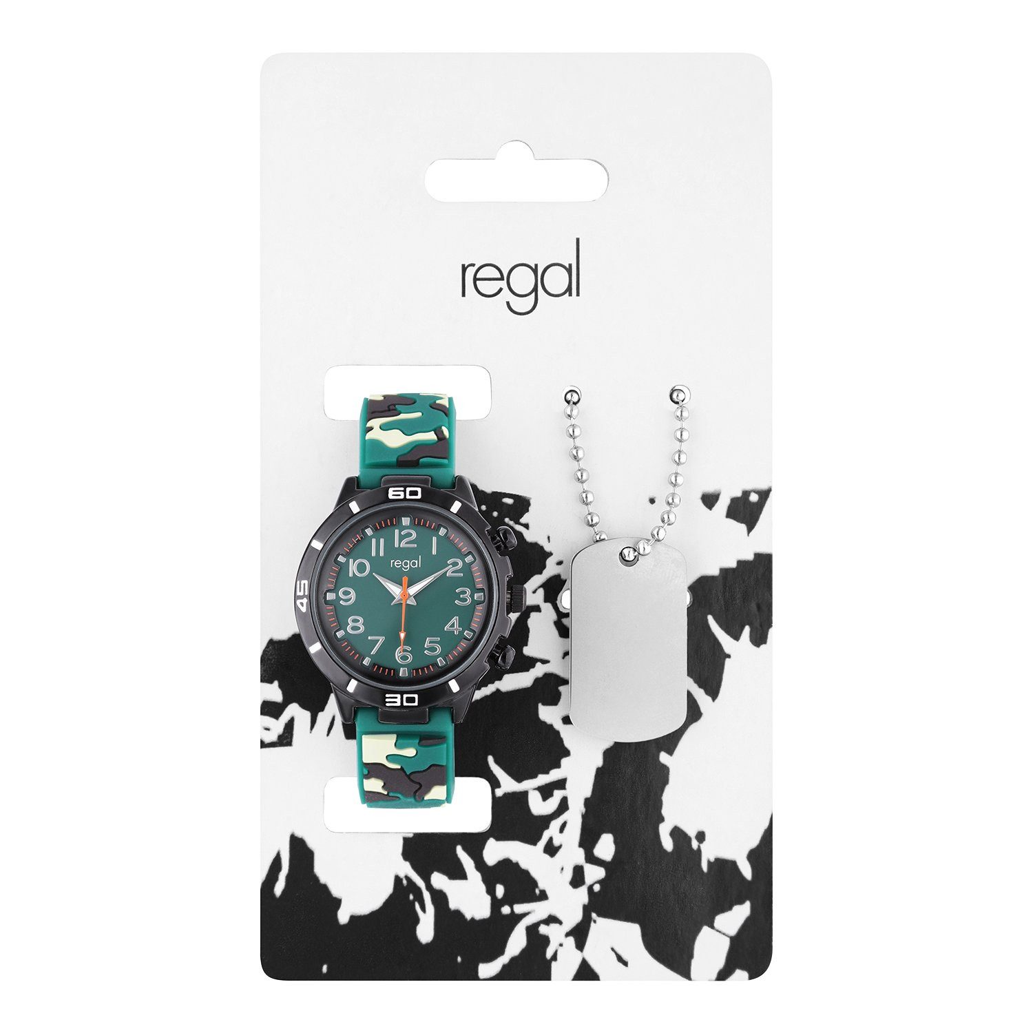 LUCARDI Quarzuhr Uhr Kunststoff
