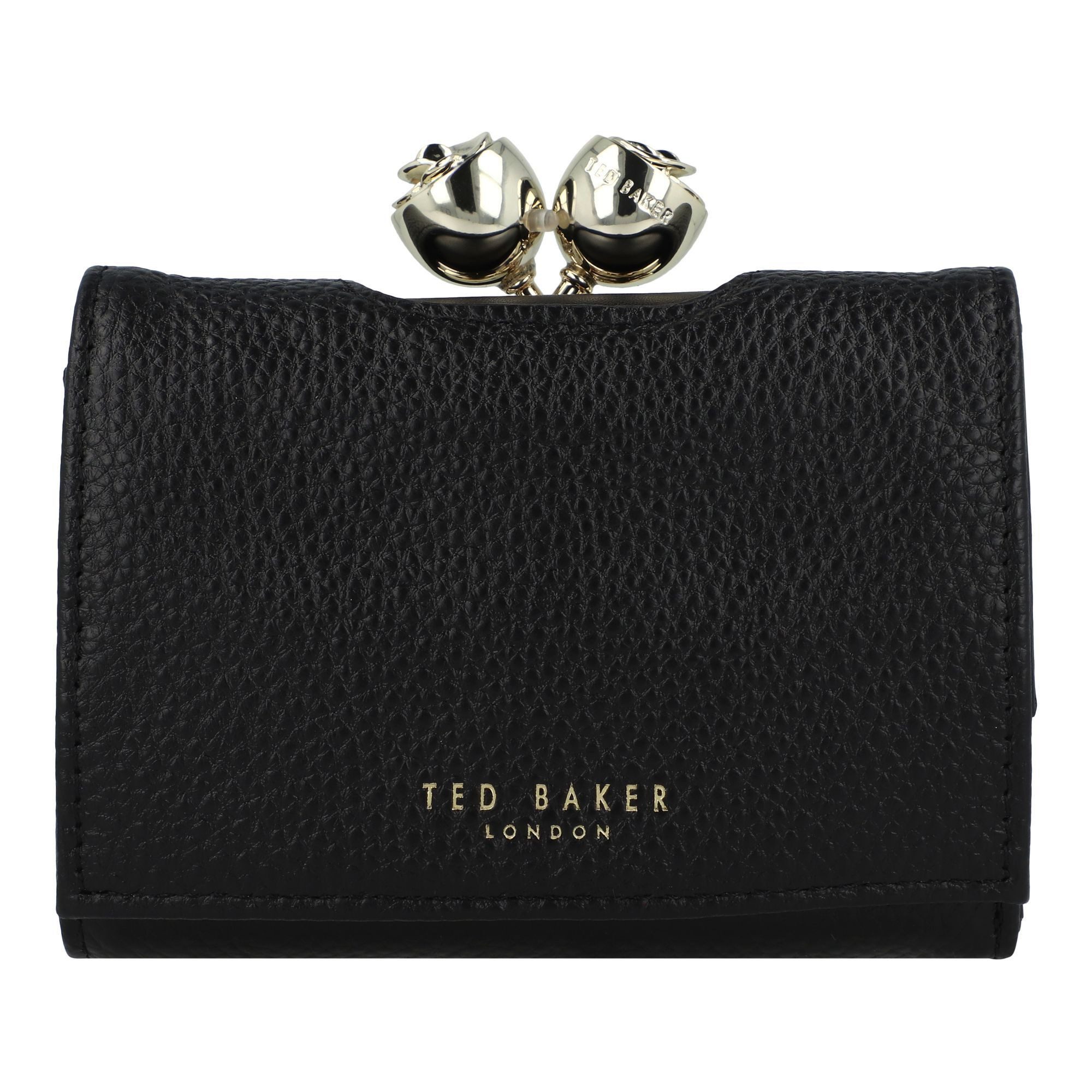Ted Baker Geldbörse Roosa, Leder