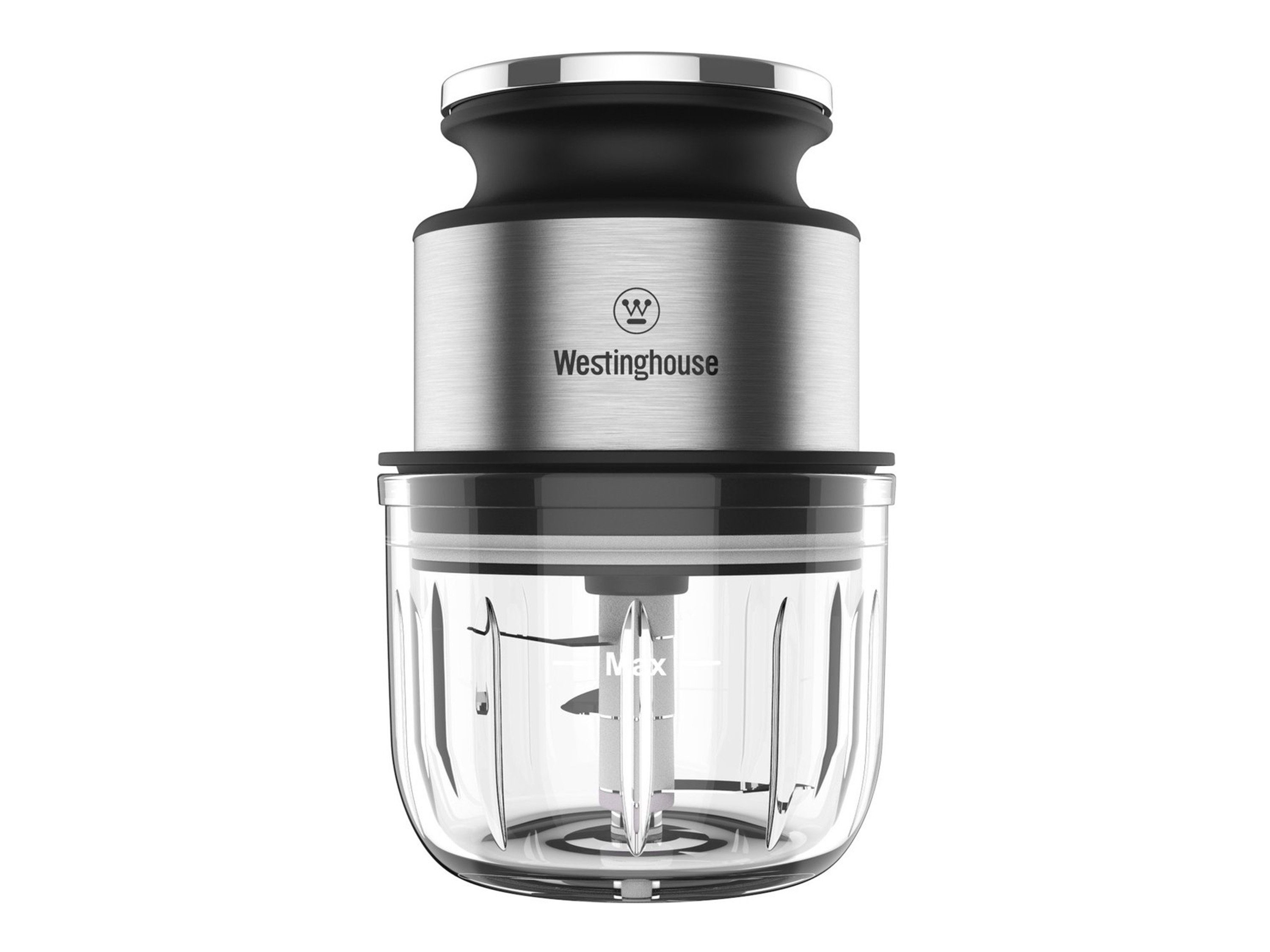 Westinghouse Akku-Zerkleinerer, 45 W
