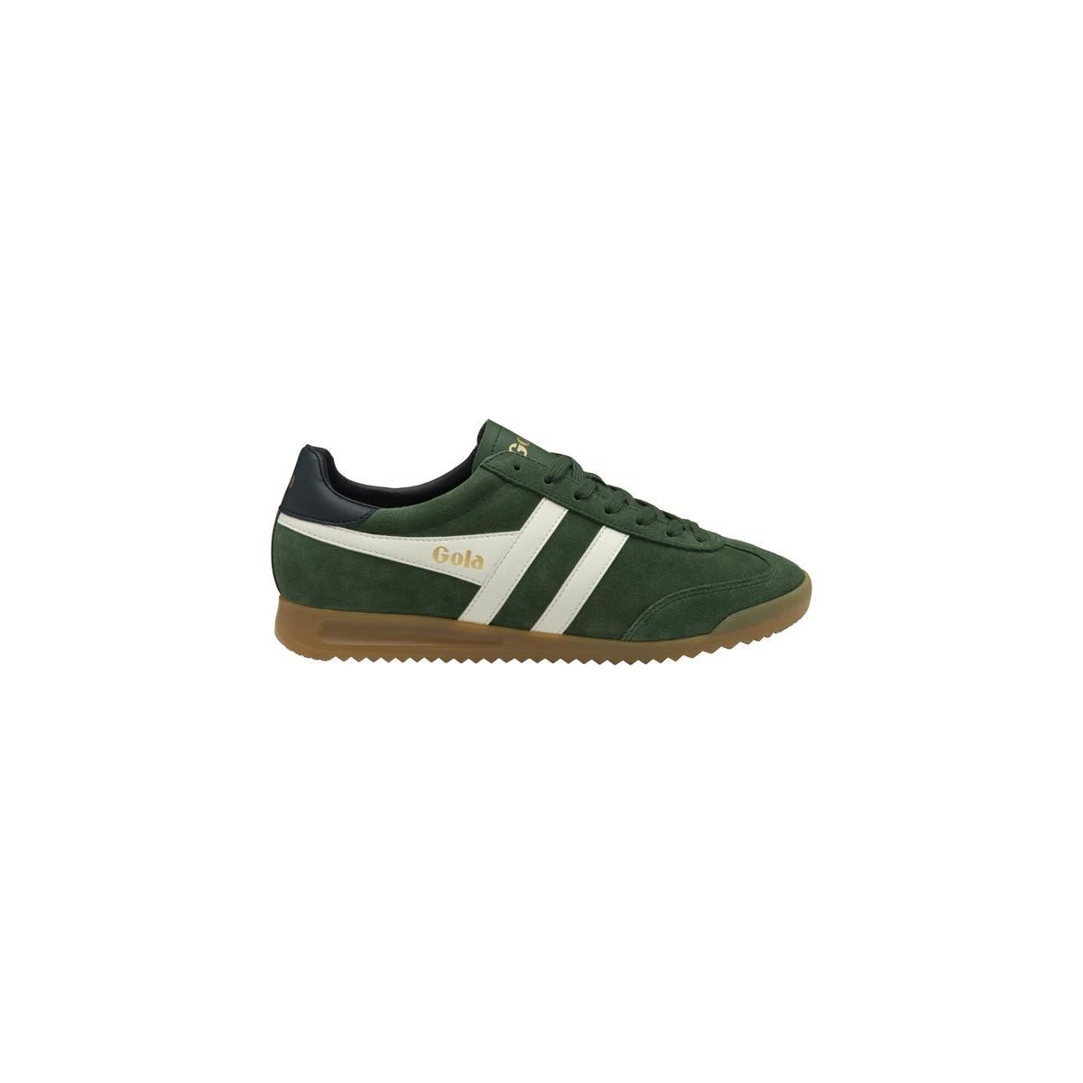 Gola Torpedo Sneaker Men Sneaker Ein zeitloser Sneaker-Klassiker für Herren, ideal für Fitness und