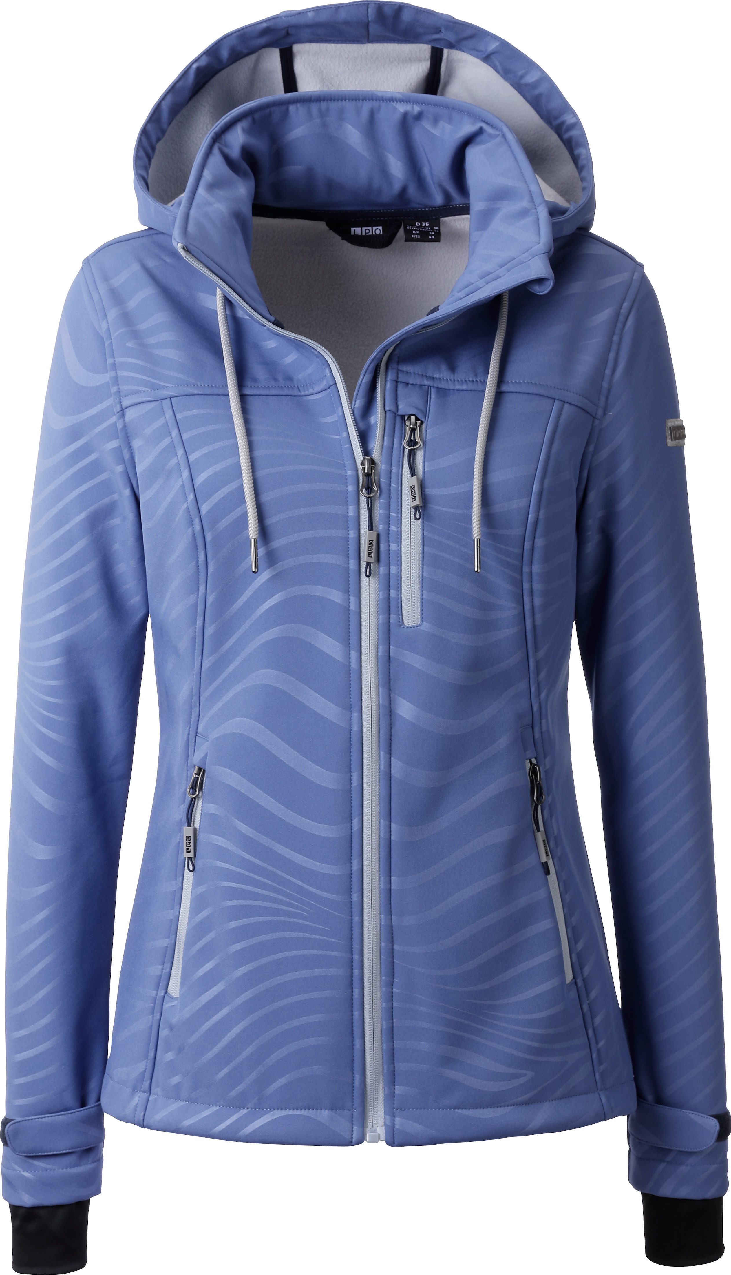 LPO Softshelljacke Damen-Softshelljacke-Sarina günstig online kaufen