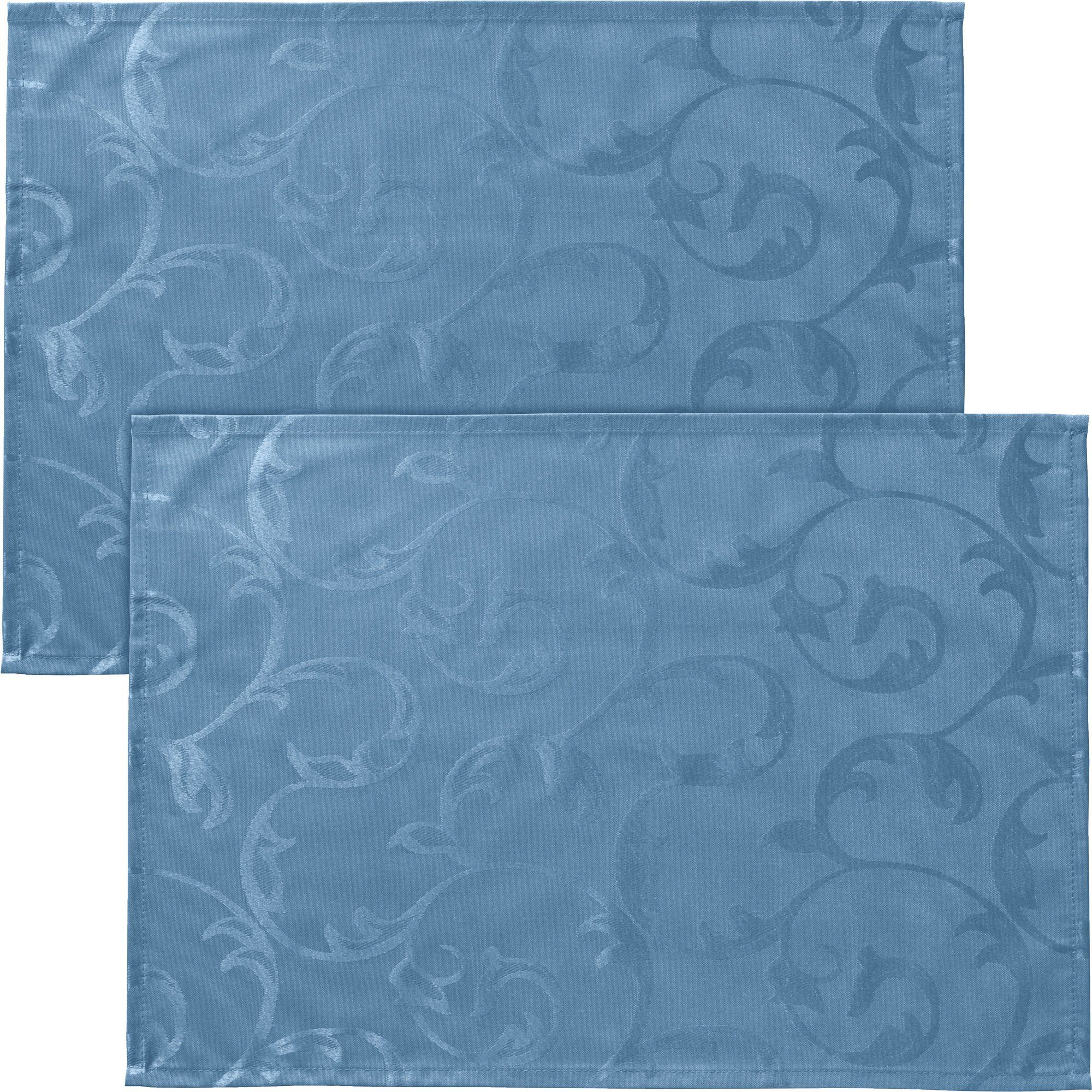 Platzset Tischset "Greven" 2er-Pack