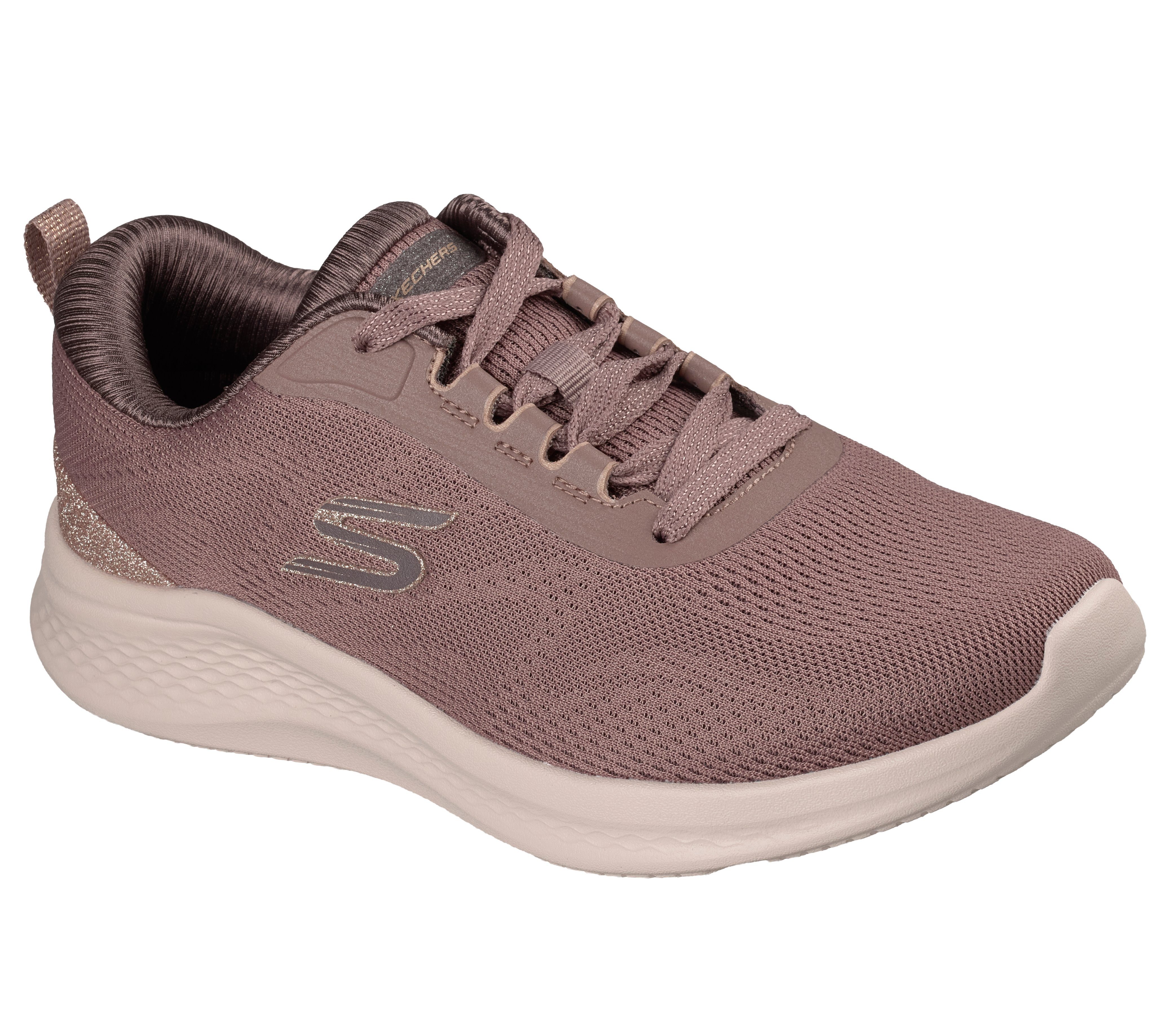 Skechers SKECH-LITE PRO 2.0 Sneaker Schnürschuh, Freizeitschuh mit Memory Foam, Maschinenwäsche
