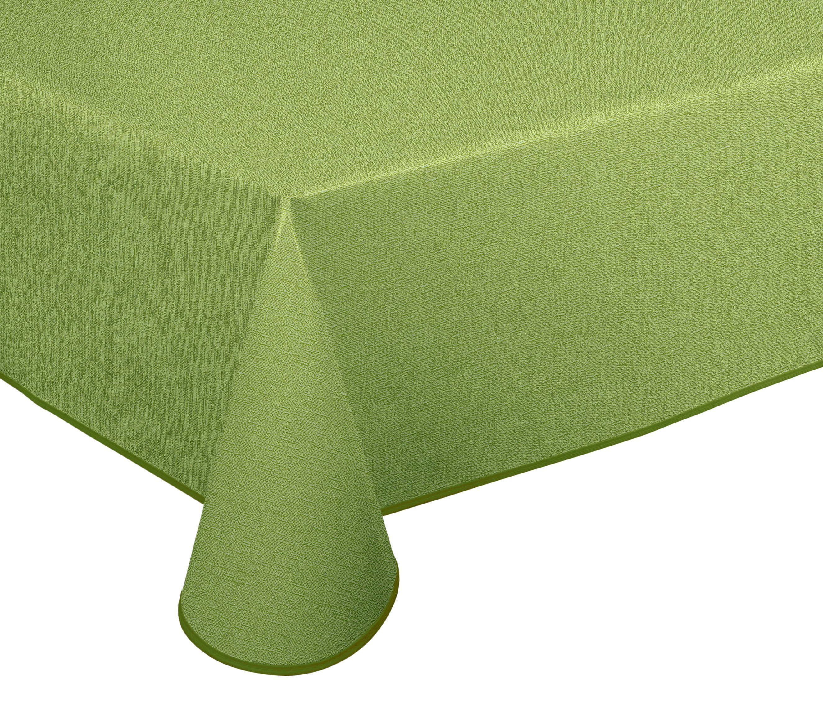 Beautex Tischdecke Wachstuchtischdecke abwaschbar rutschfest mit Paspelband, Motivwahl (1-tlg), Wasserundurchlässig, pflegeleicht, strapazierfähig,Basteln mit Kindern