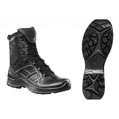 haix Black Eagle Tactical 2.0 high Arbeitsschuh wasserdicht