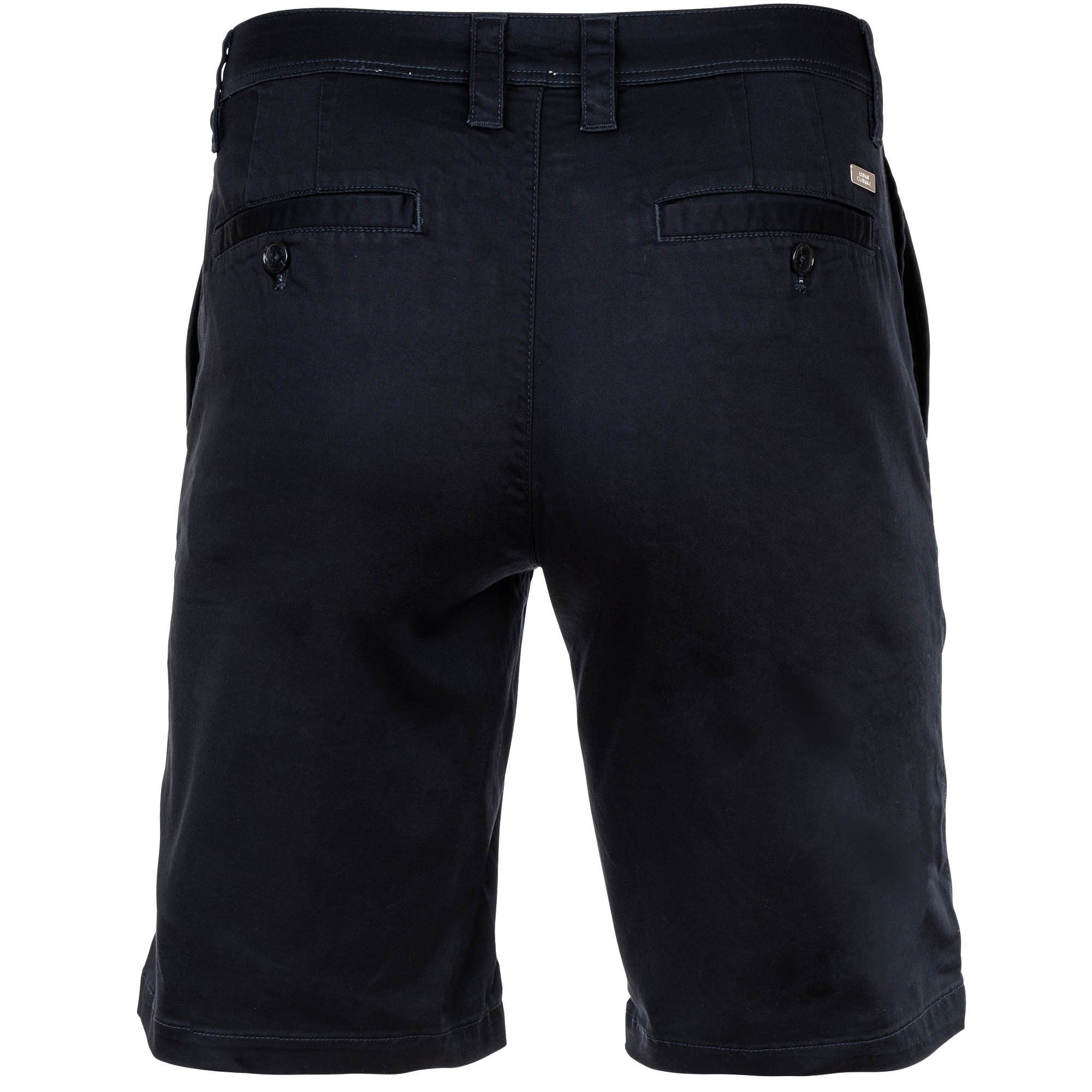 ARMANI EXCHANGE Sweatshorts Herren Shorts Baumwolle günstig online kaufen