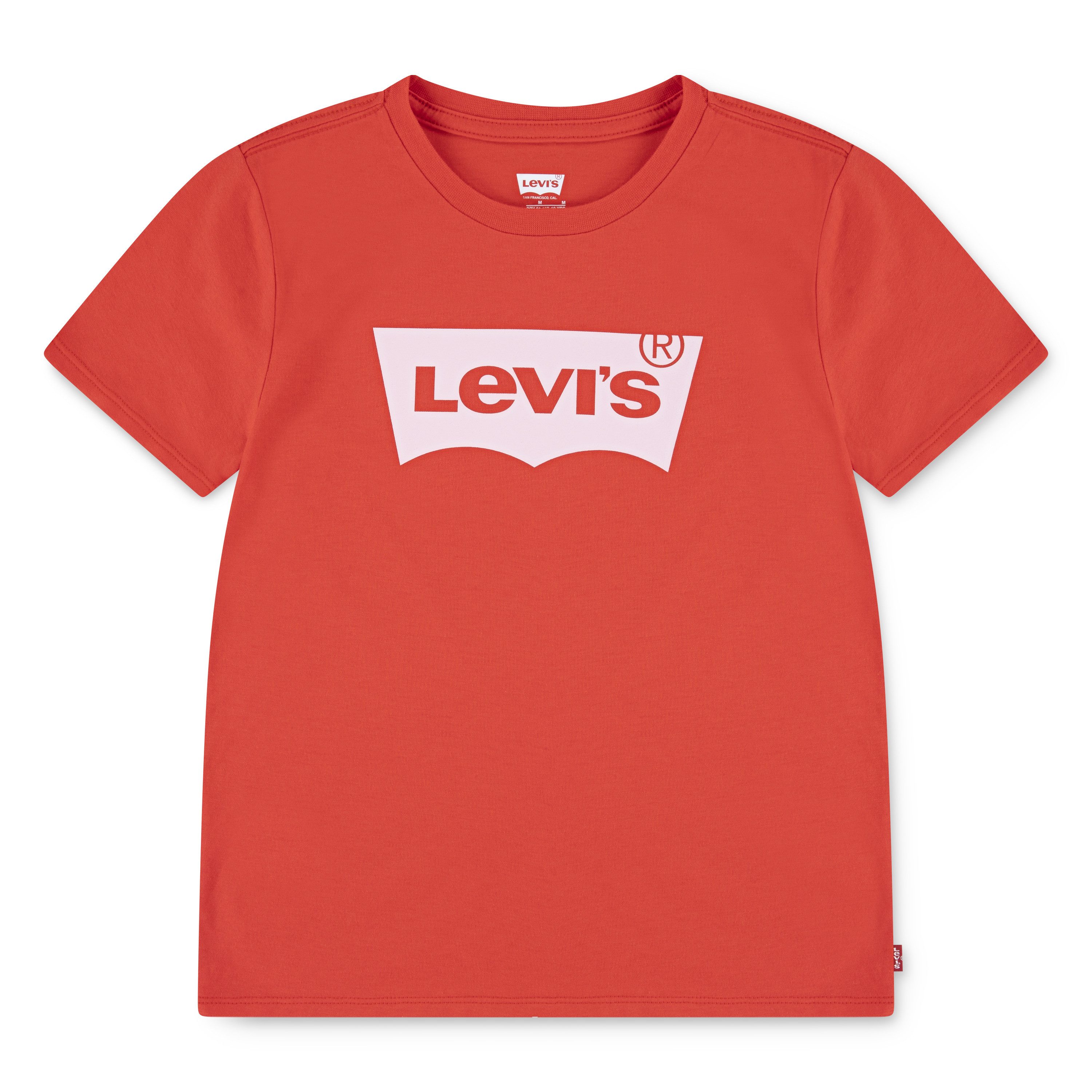 Levi's® Kids T-Shirt LVG BATWING TEE for GIRLS