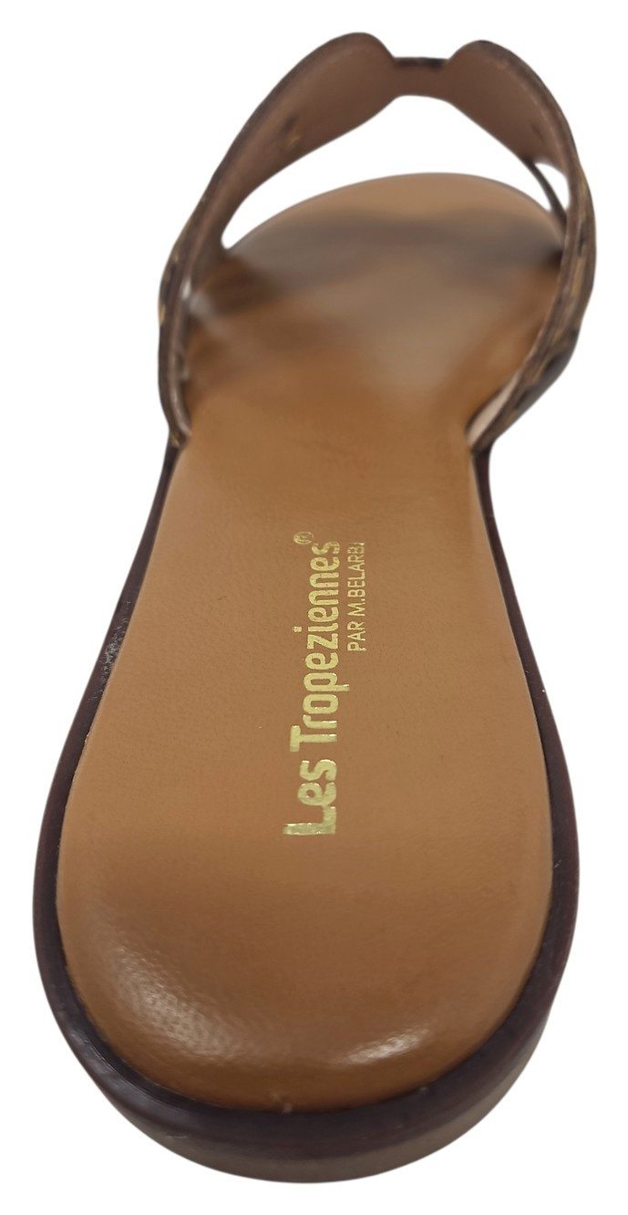 Les Tropéziennes Hamigapo Pantolette