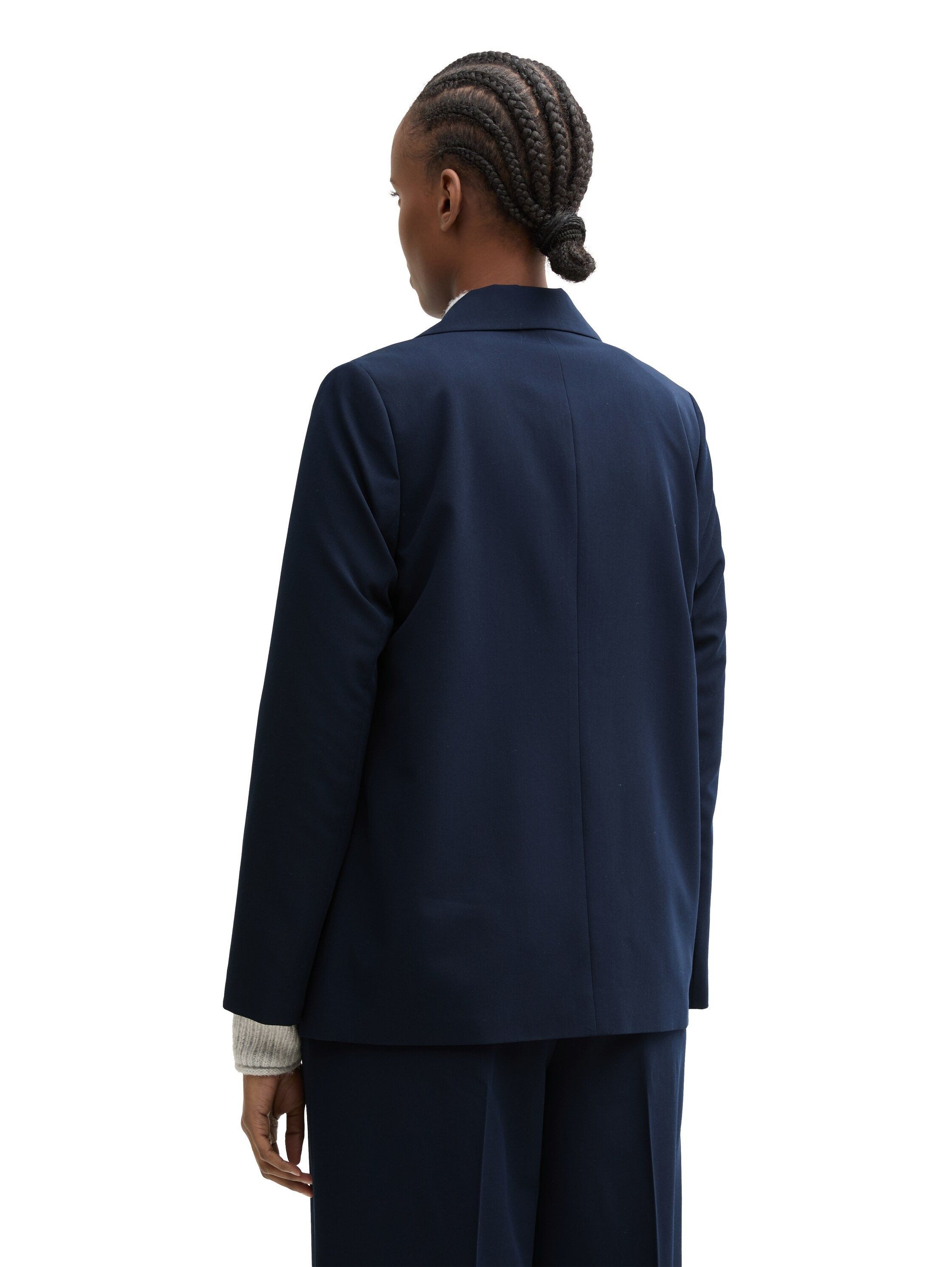 TOM TAILOR Denim Outdoorjacke