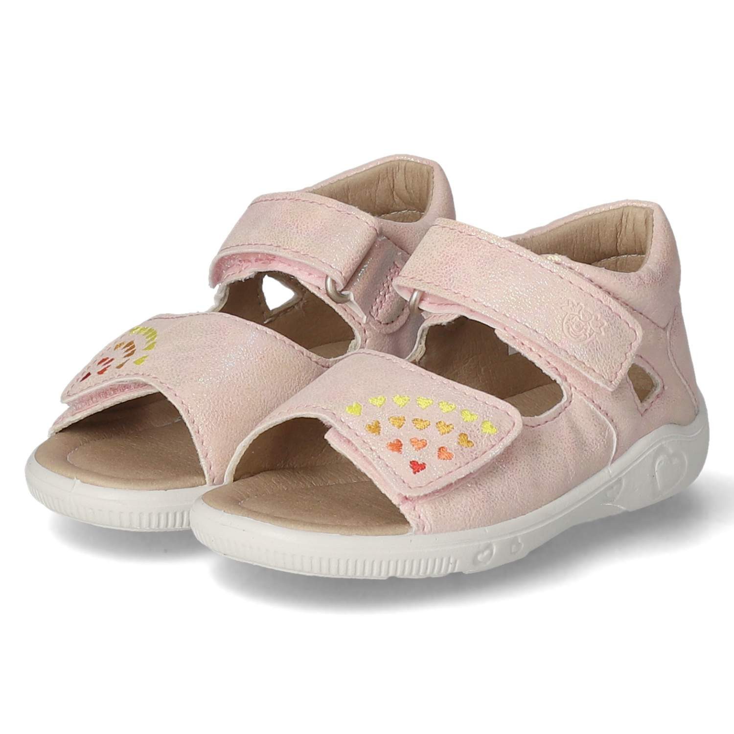 Miniletten TIANA Lauflernschuh