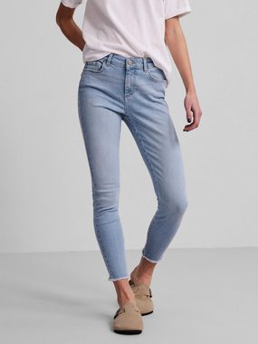 pieces 7/8-Jeans Delly (1-tlg) Weiteres Detail