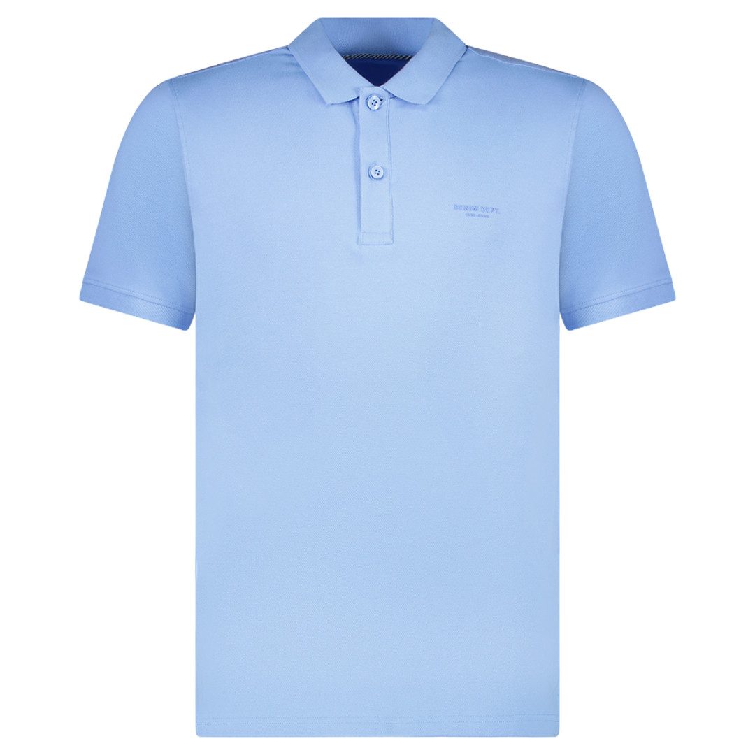 CARS JEANS Poloshirt Dario Polo