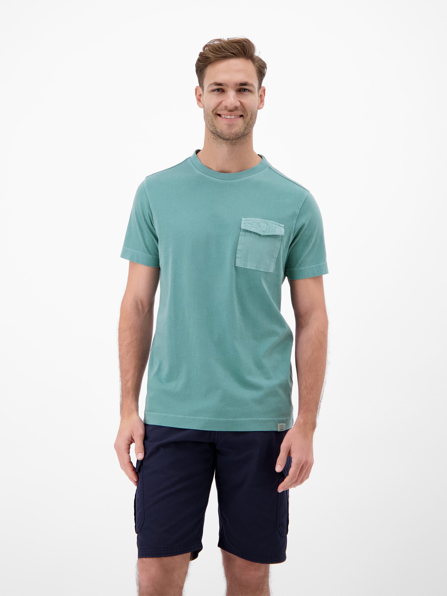 Kurzarmshirt