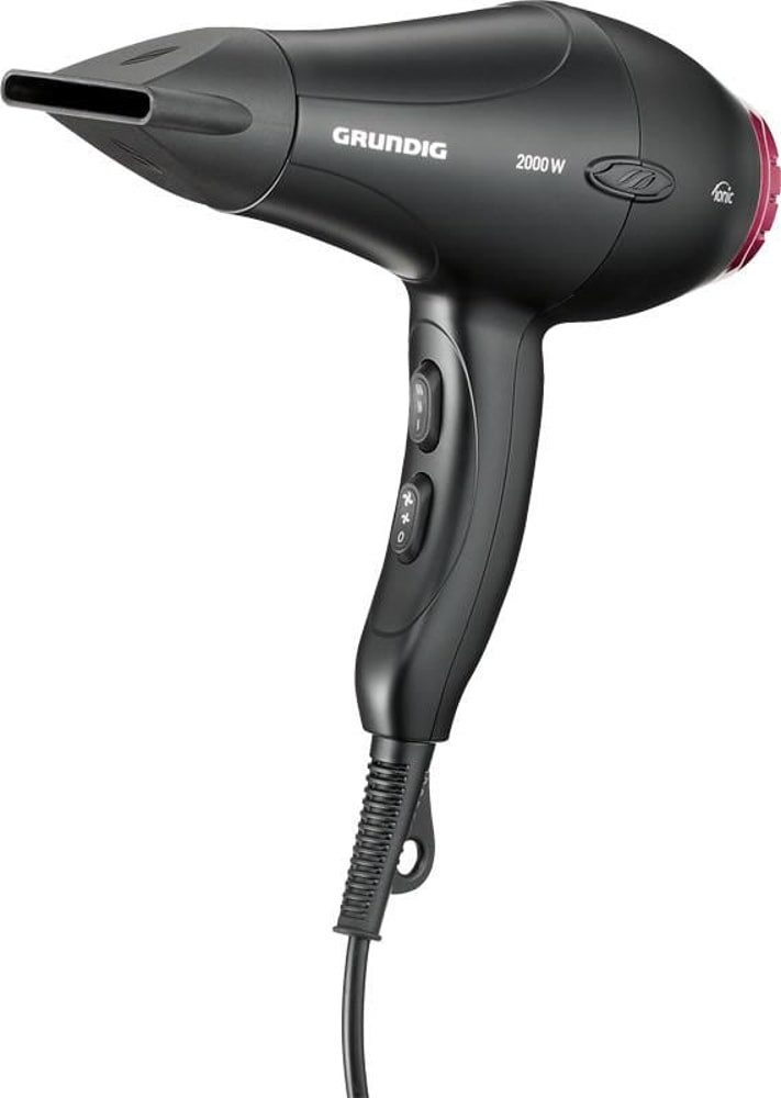 Grundig Haartrockner