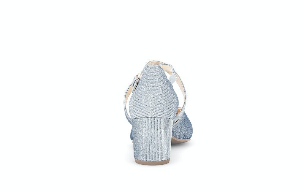 Gabor Modische Pumps für Damen Pumps (keine Angabe, 1-tlg., keine Angabe)