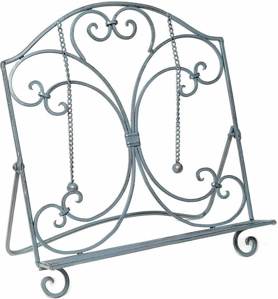 Home affaire Kochbuchhalter Antik II günstig online kaufen