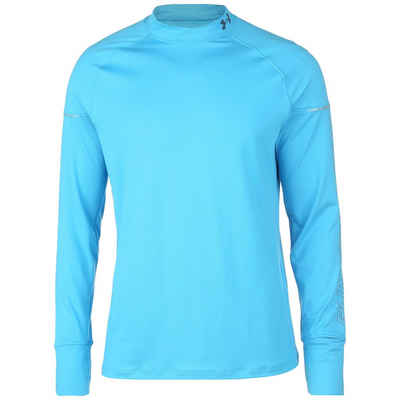 Under Armour® Trainingspullover Outrun The Cold Trainingslongsleeve Herren