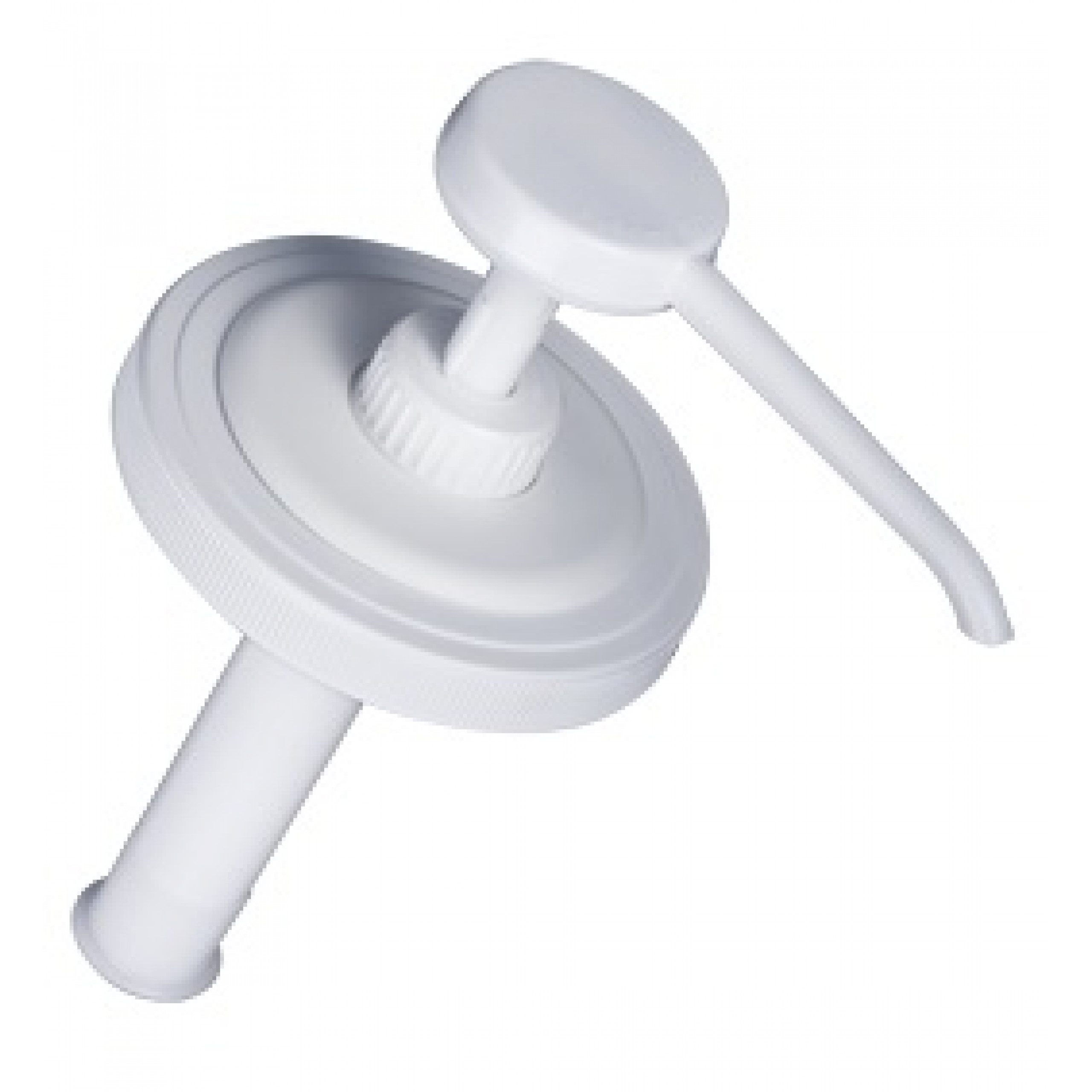 Spitzner Massageöl Spitzner Dosierpumpe für Massagecreme Soft 1 Liter