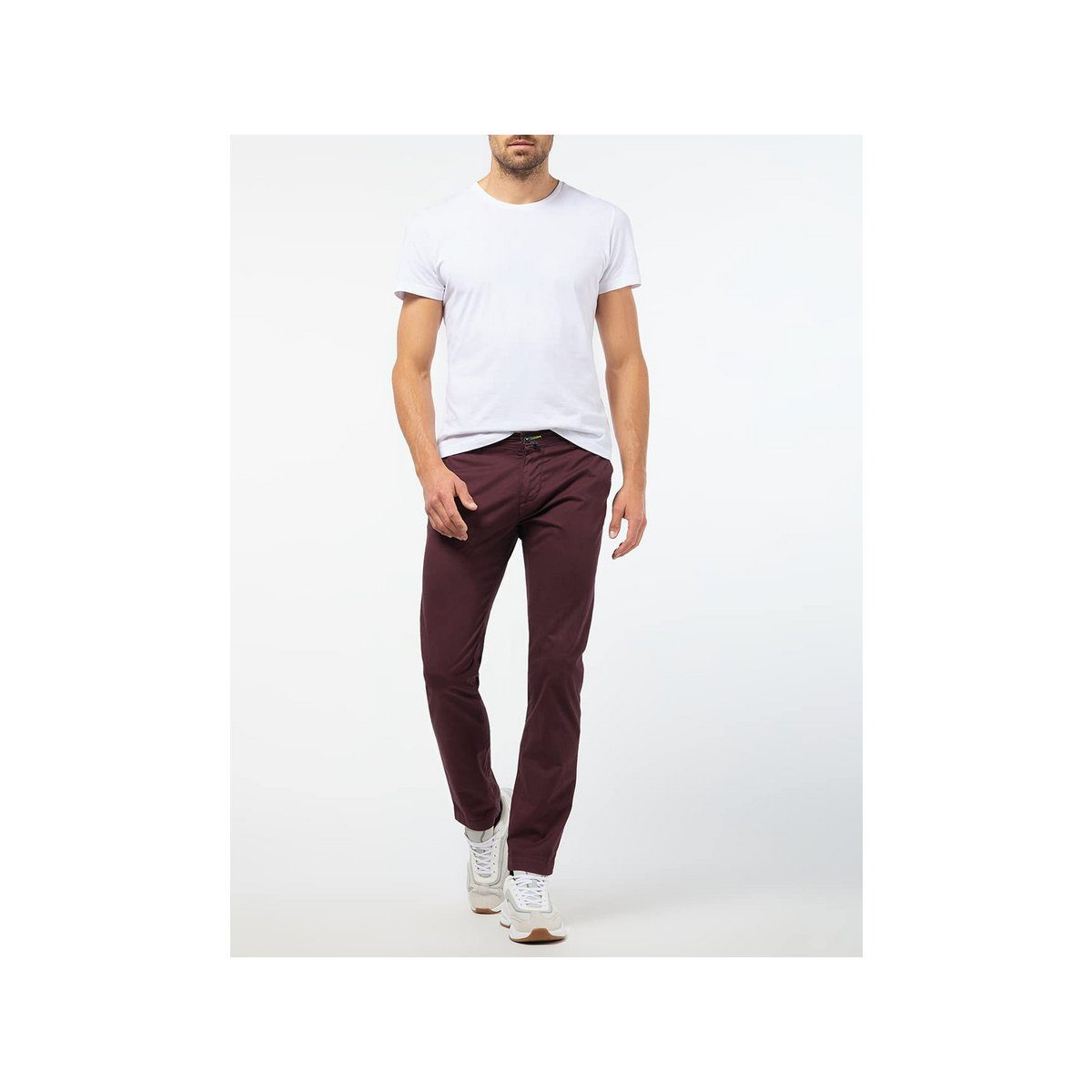 uni 5-Pocket-Jeans (1-tlg) Pierre Cardin