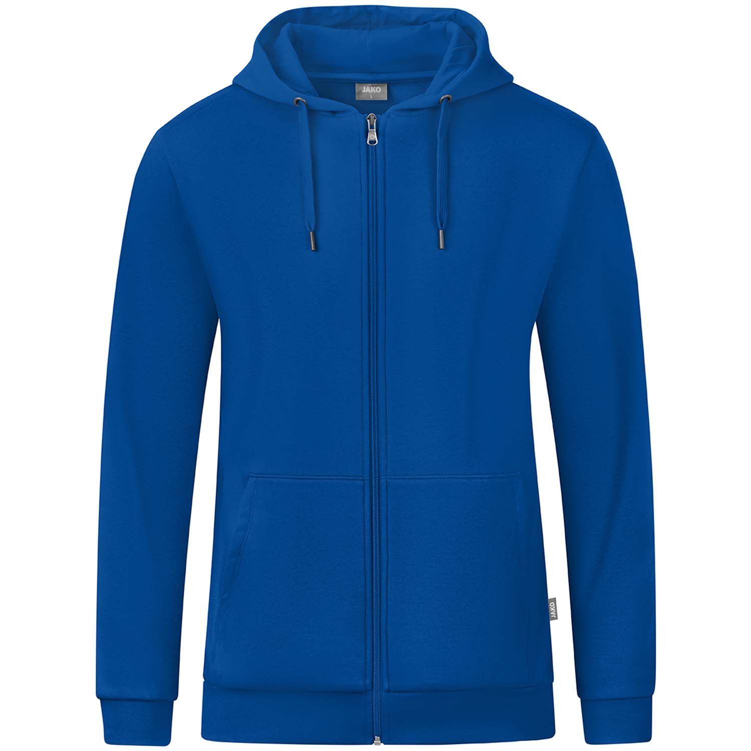 Jako Sweatjacke Jako Herren Kapuzenjacke Organic günstig online kaufen