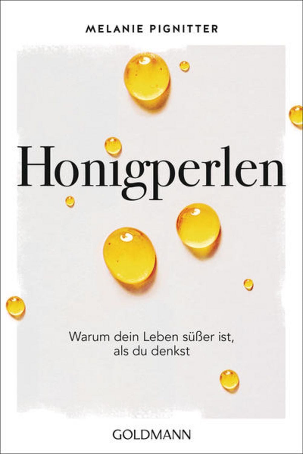 Honigperlen / Melanie Pignitter