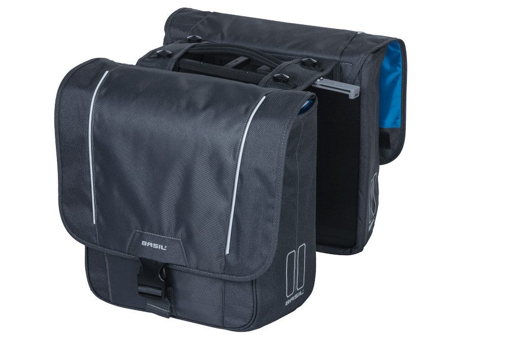 Gepäckträgertasche