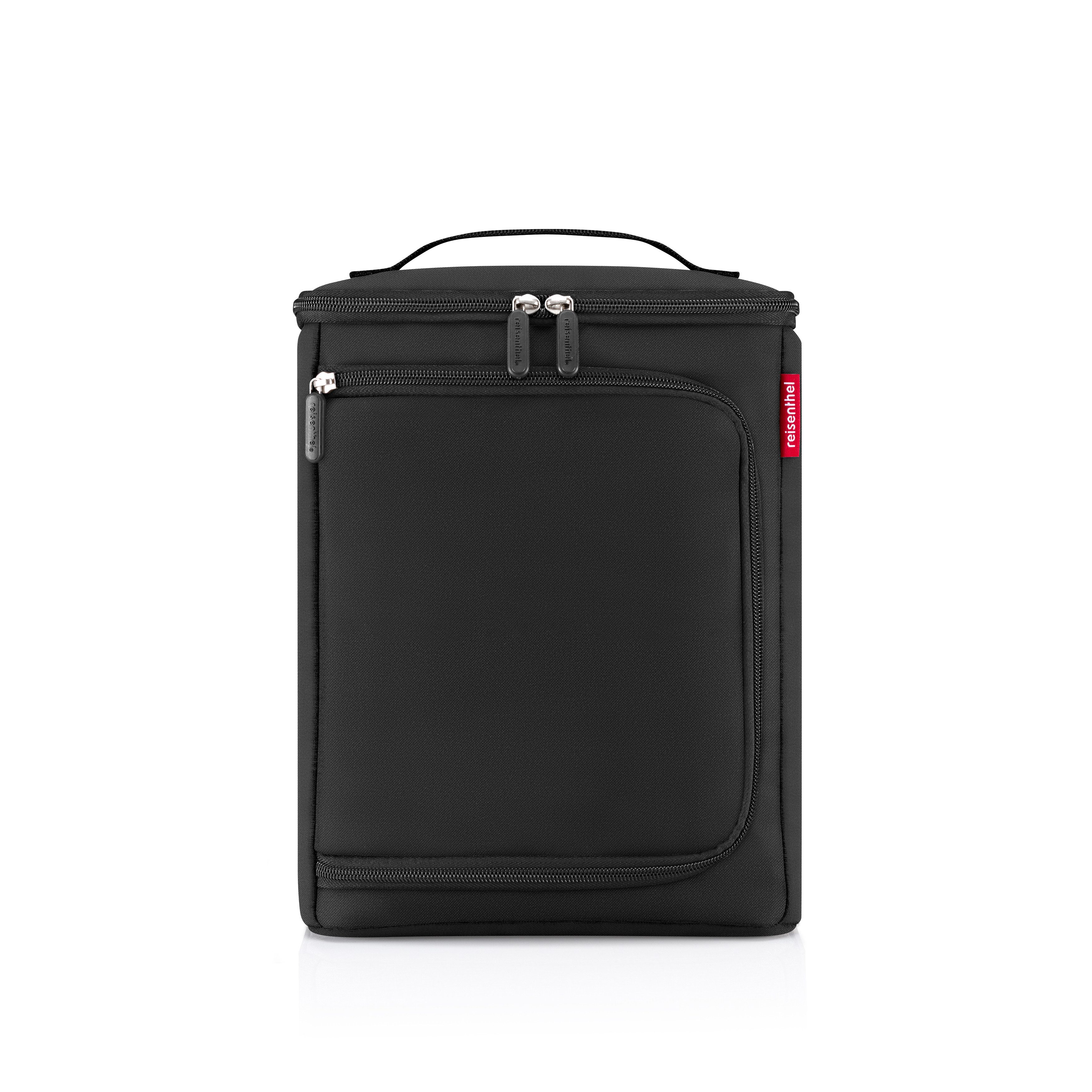 REISENTHEL® Kühlbox coolerbox, 7 l, Passt in den allrounder R und allrounder backpack