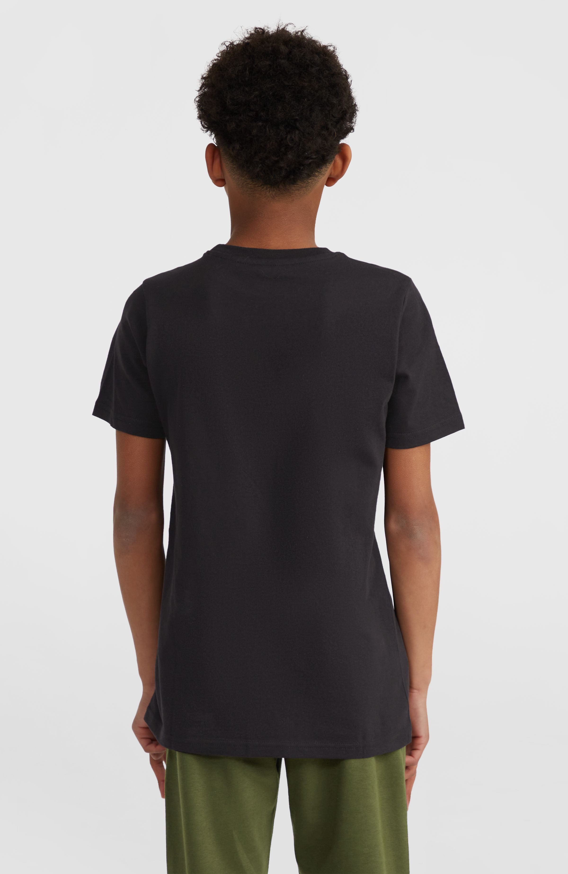 O'Neill T-Shirt O'NEILL WAVE T-SHIRT mit günstig online kaufen