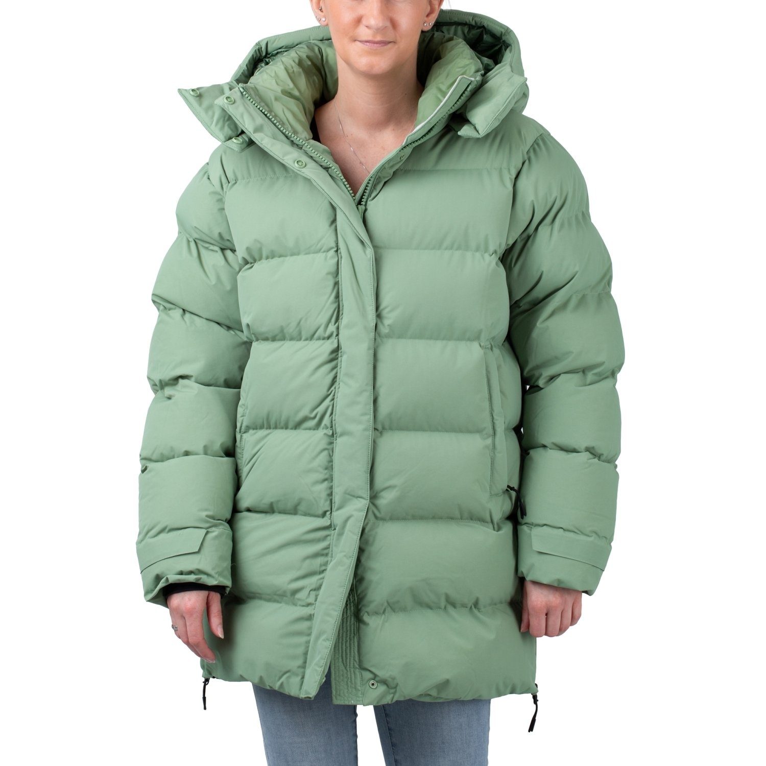 Helly Hansen Wintermantel Helly Hansen Aspire Puffy Parka günstig online kaufen