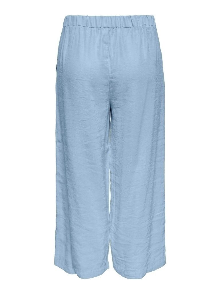 ONLY Slim-fit-Jeans ONLCARISA-MAGO LIFE CULOTTE PANT günstig online kaufen