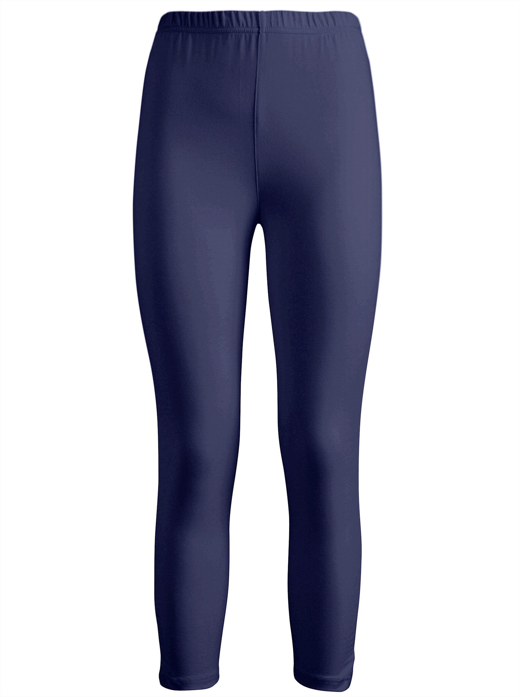 Sieh an! Shorts Leggings komfortabel günstig online kaufen