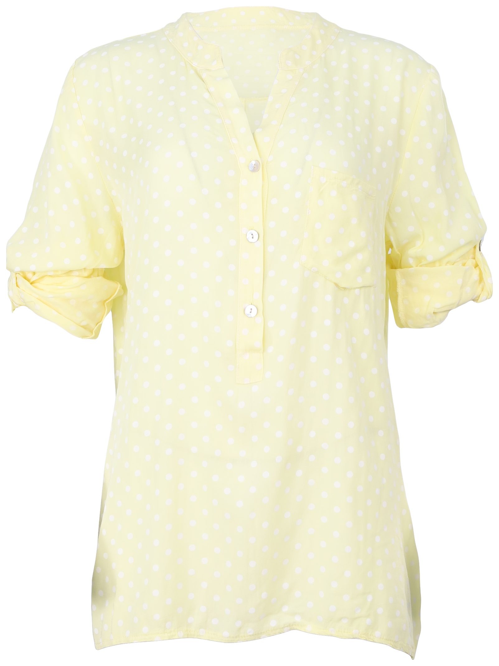 malito more than fashion Schlupfbluse 3419 günstig online kaufen