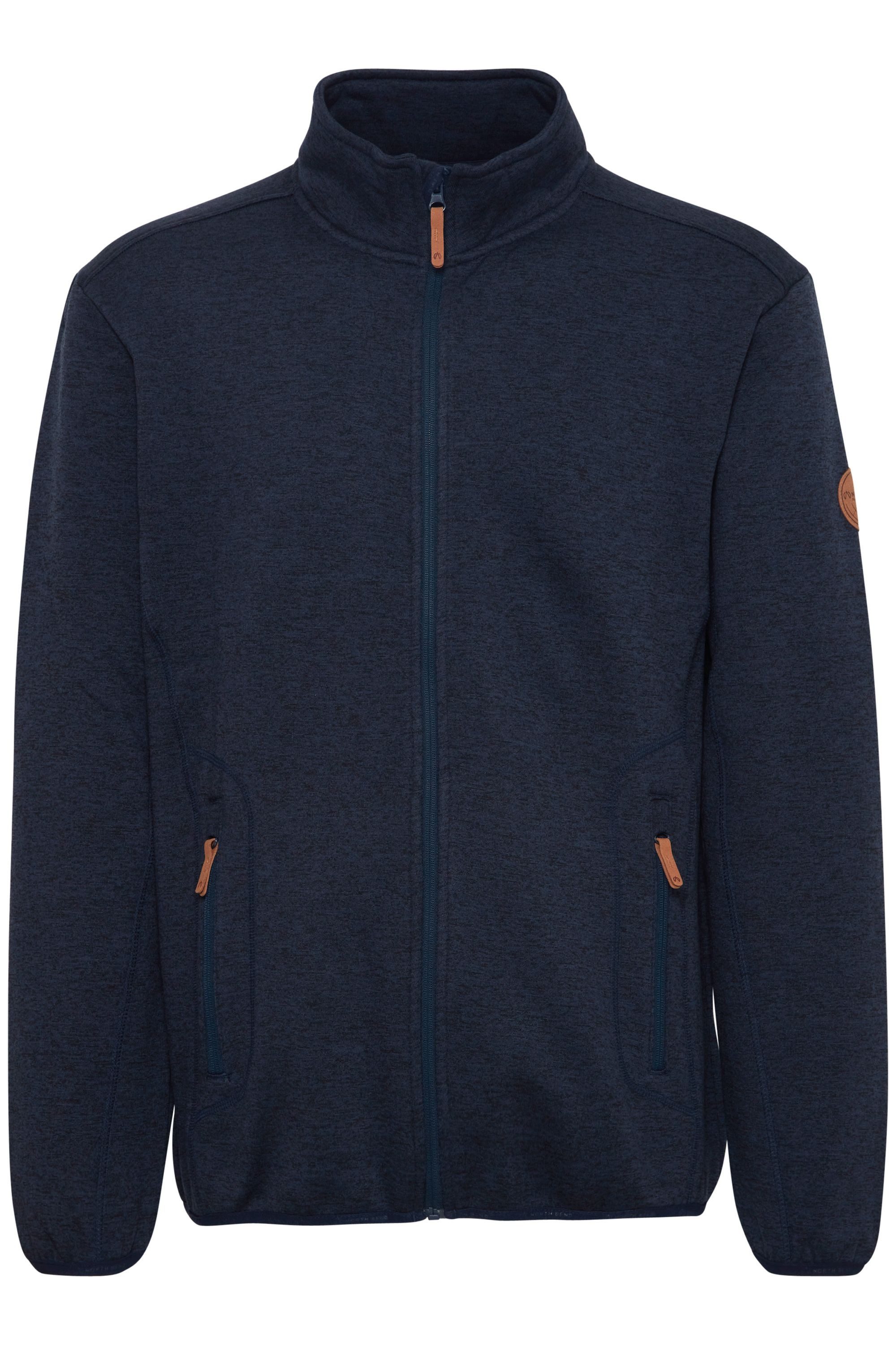Fleecejacke NBSamo M