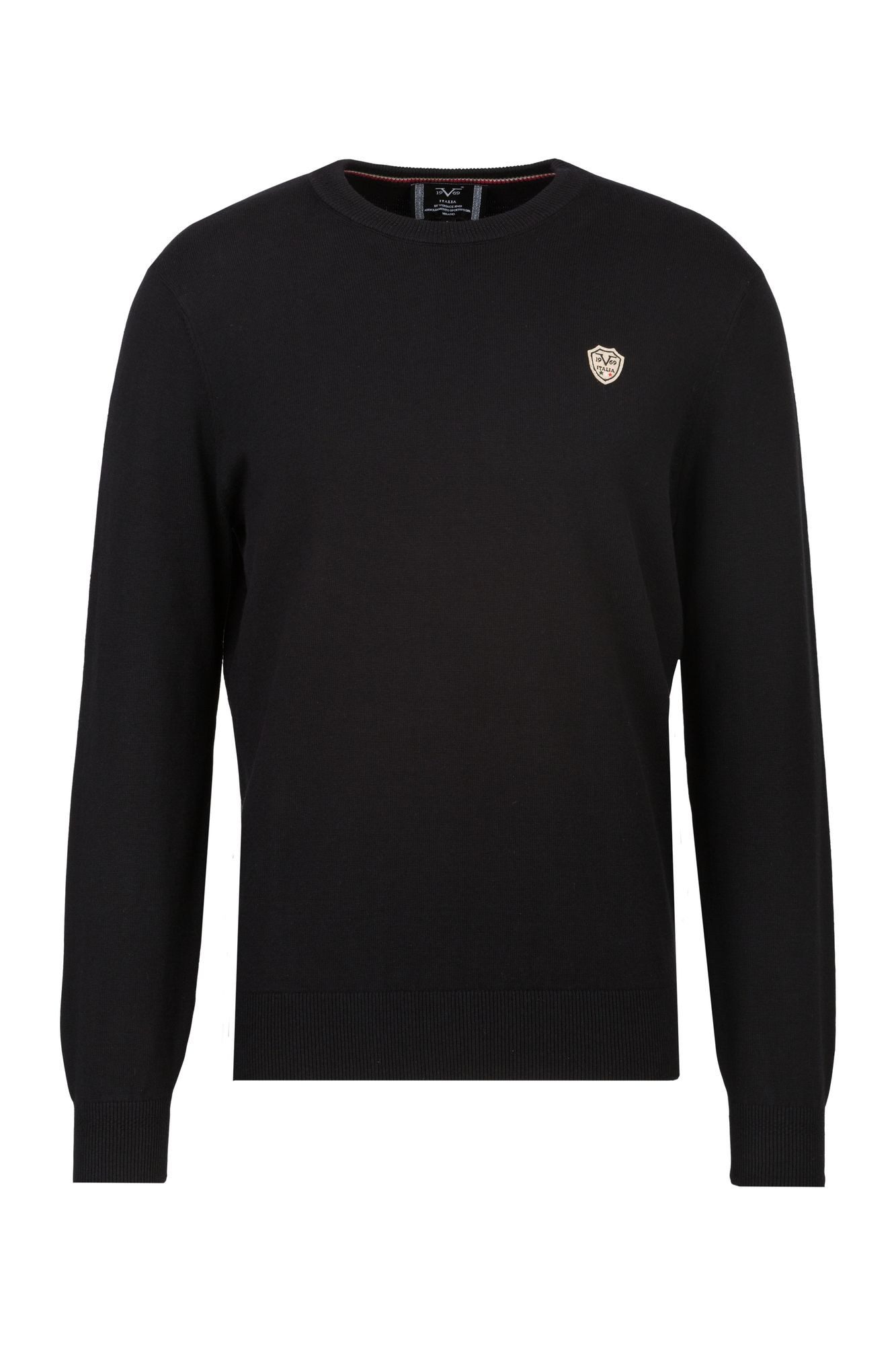 19V69 ITALIA Kaschmirpullover TINO günstig online kaufen