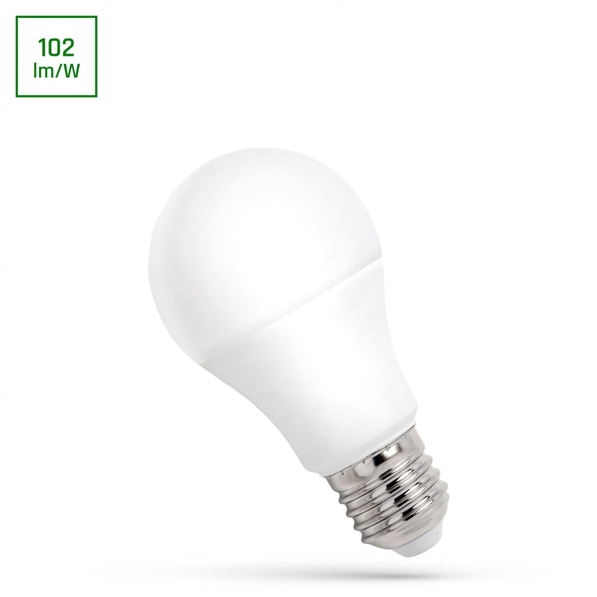 Spectrum LED-Leuchtmittel LED E27 A60 13W günstig online kaufen
