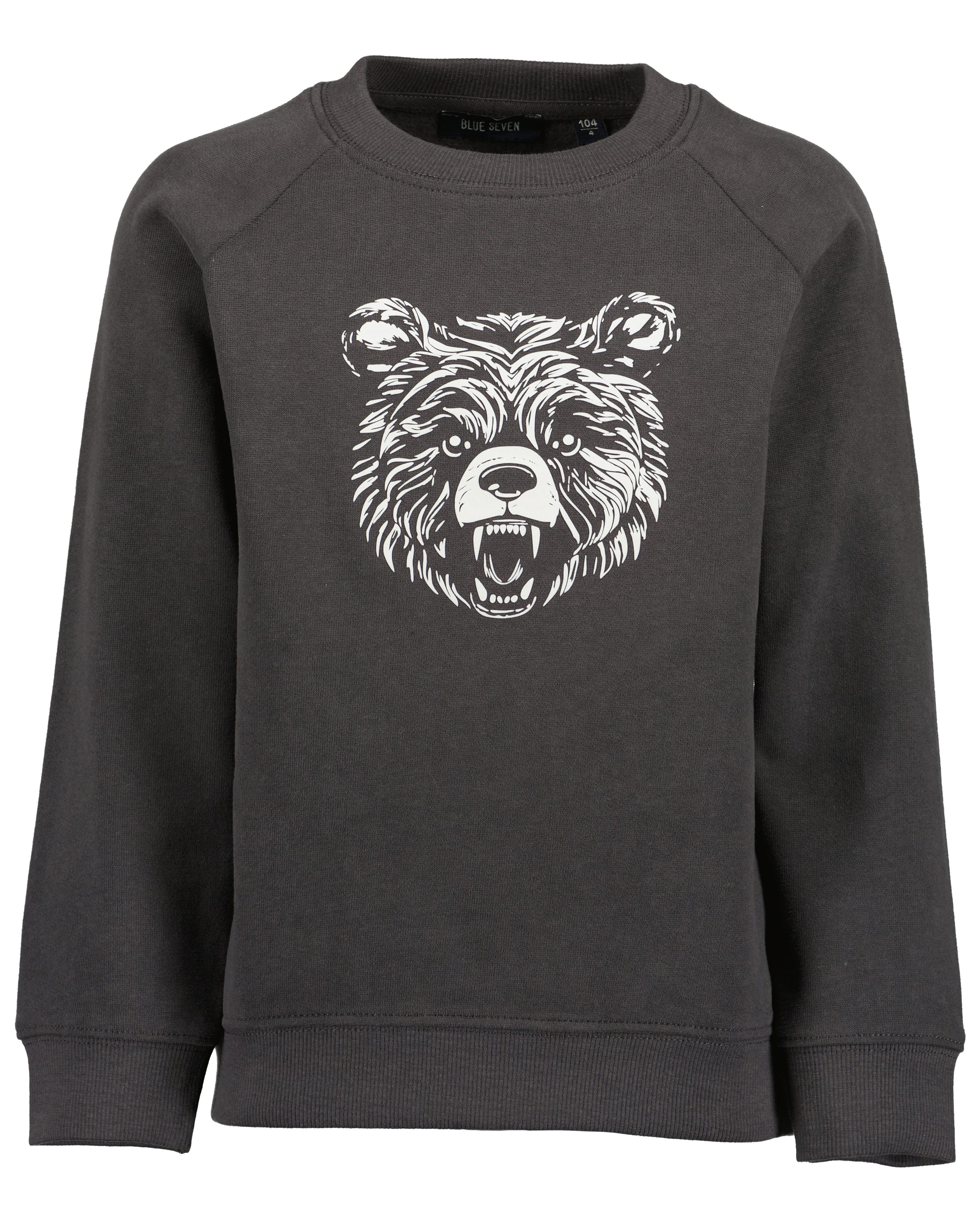 Blue Seven Sweatshirt Baumwolle