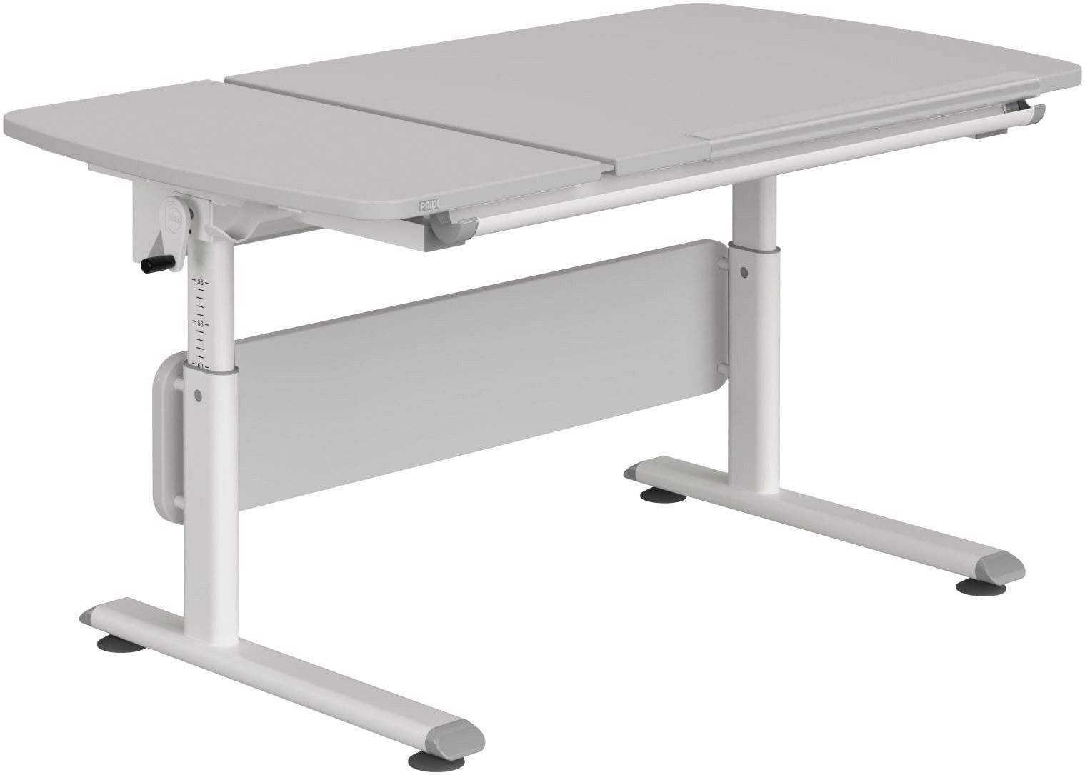 PAIDI Kinderschreibtisch DIEGO CURVED GT, Schülerschreibtisch, günstig online kaufen