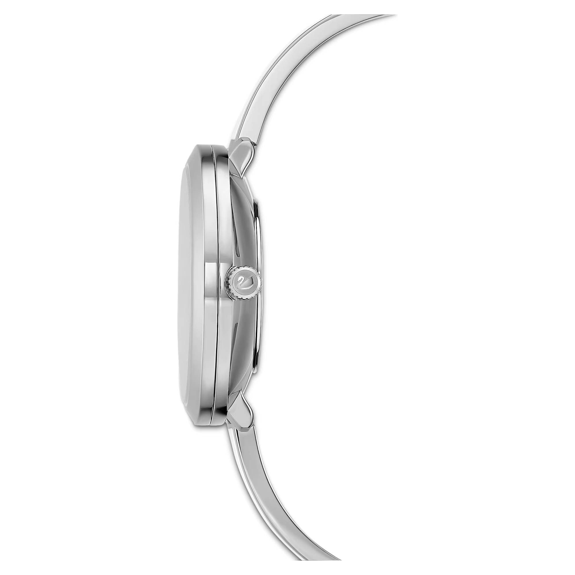 Swarovski Quarzuhr Crystalline Delight