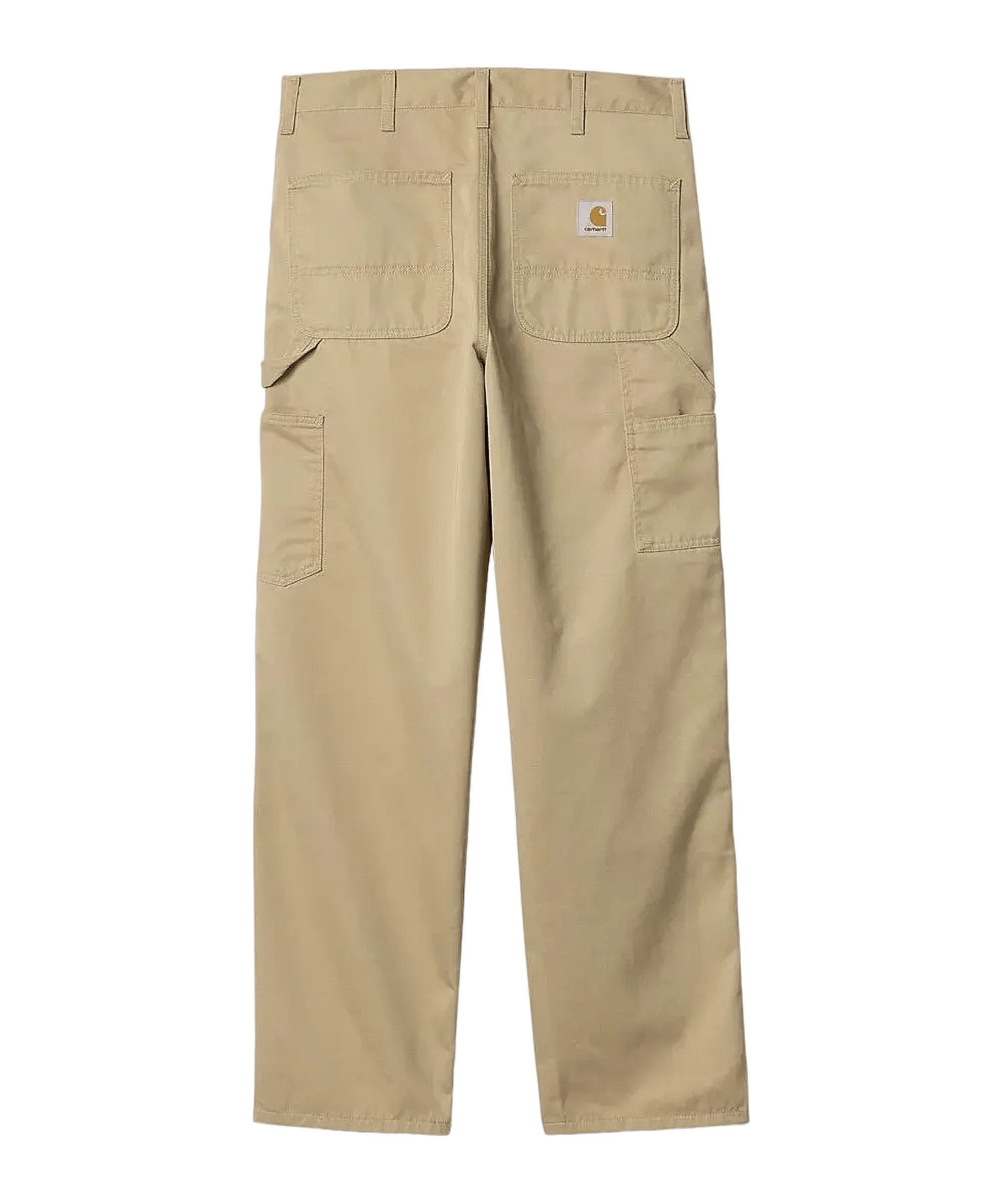Carhartt WIP Jogginghose Carhartt WIP Double Knee Cargo Beige