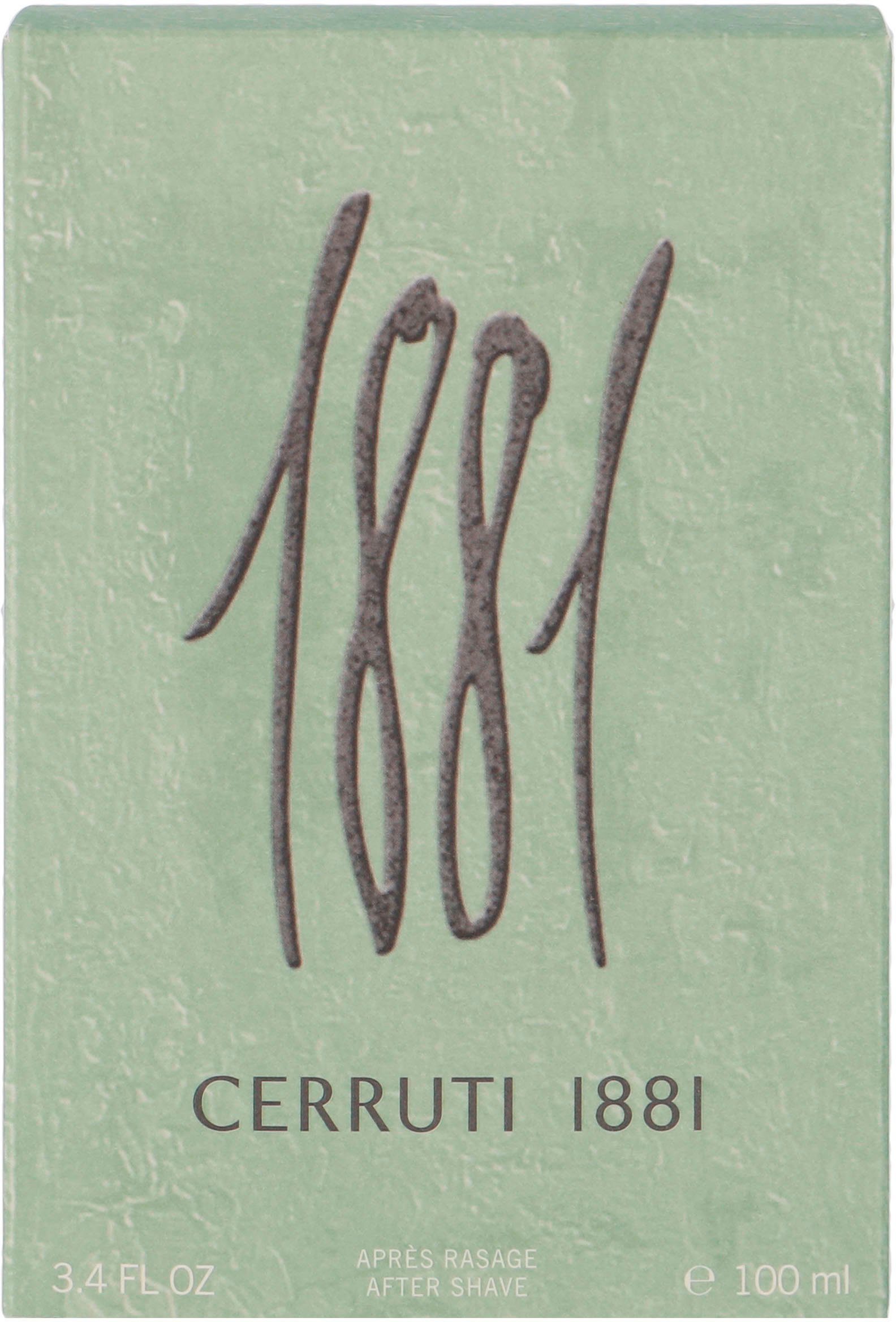 CERRUTI 1881 After-Shave